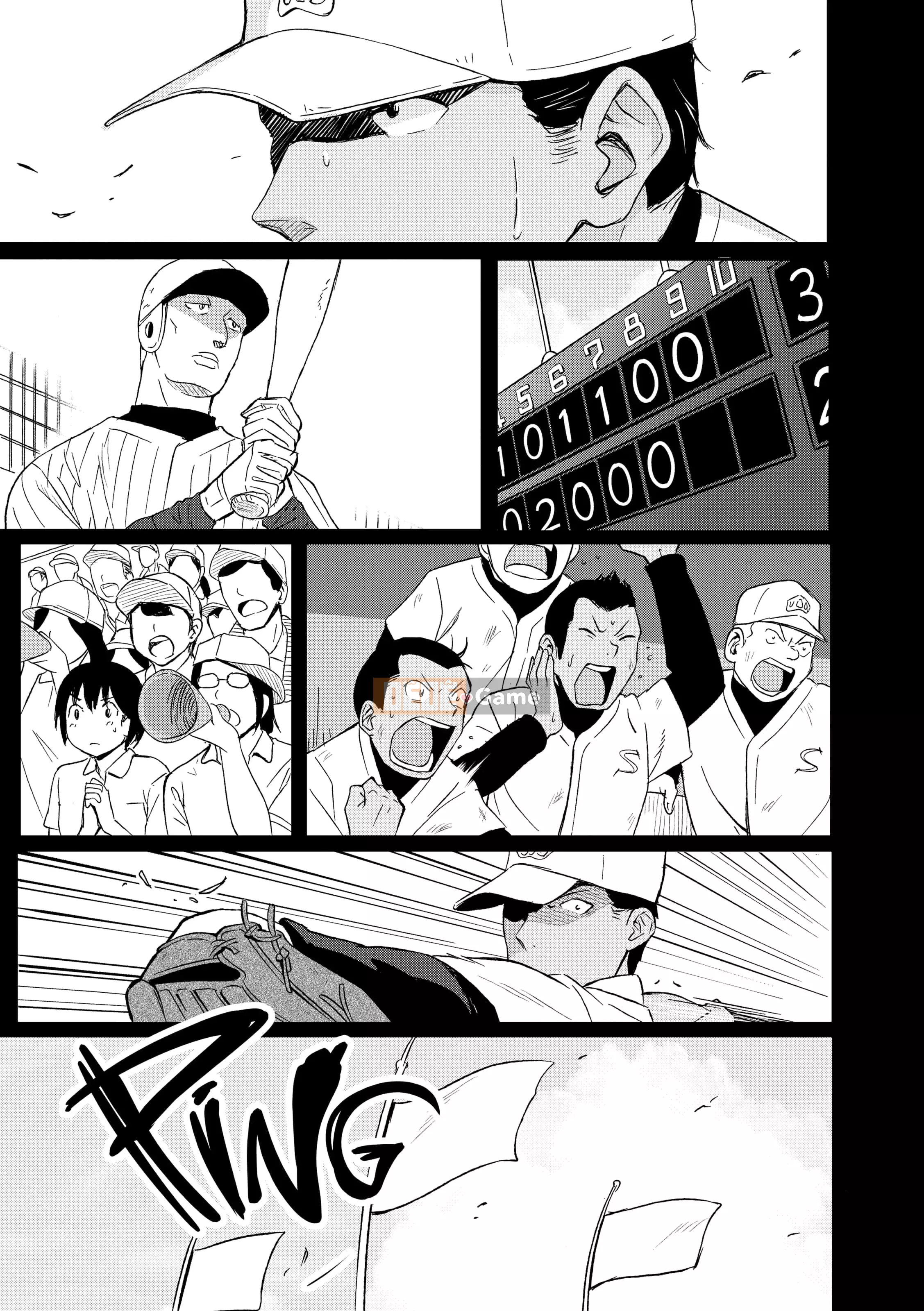 [Shibasaki Shouji] Ngày đặc biệt