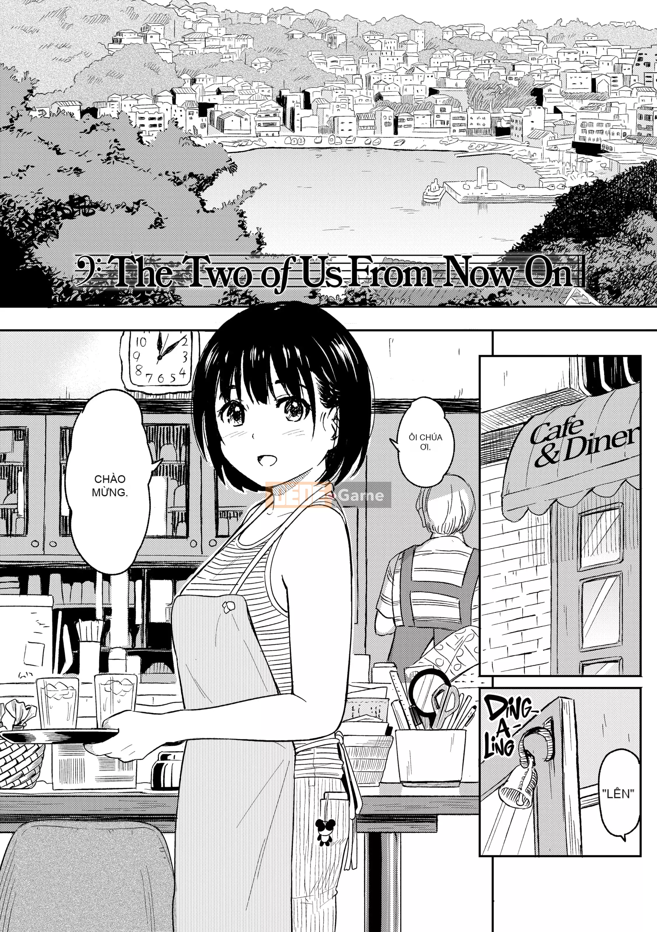 [Shibasaki Shouji] Ngày đặc biệt