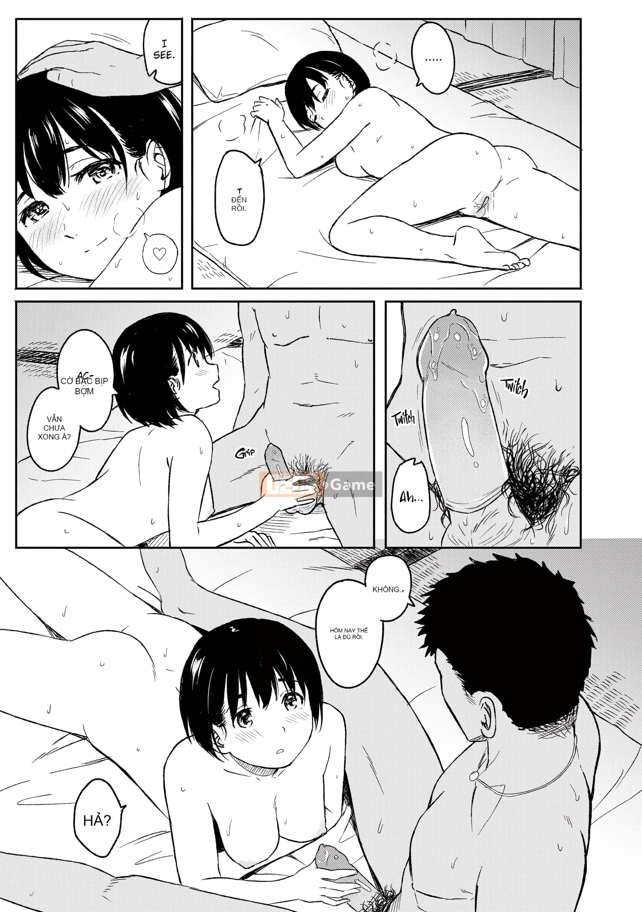 [Shibasaki Shouji] Ngày đặc biệt