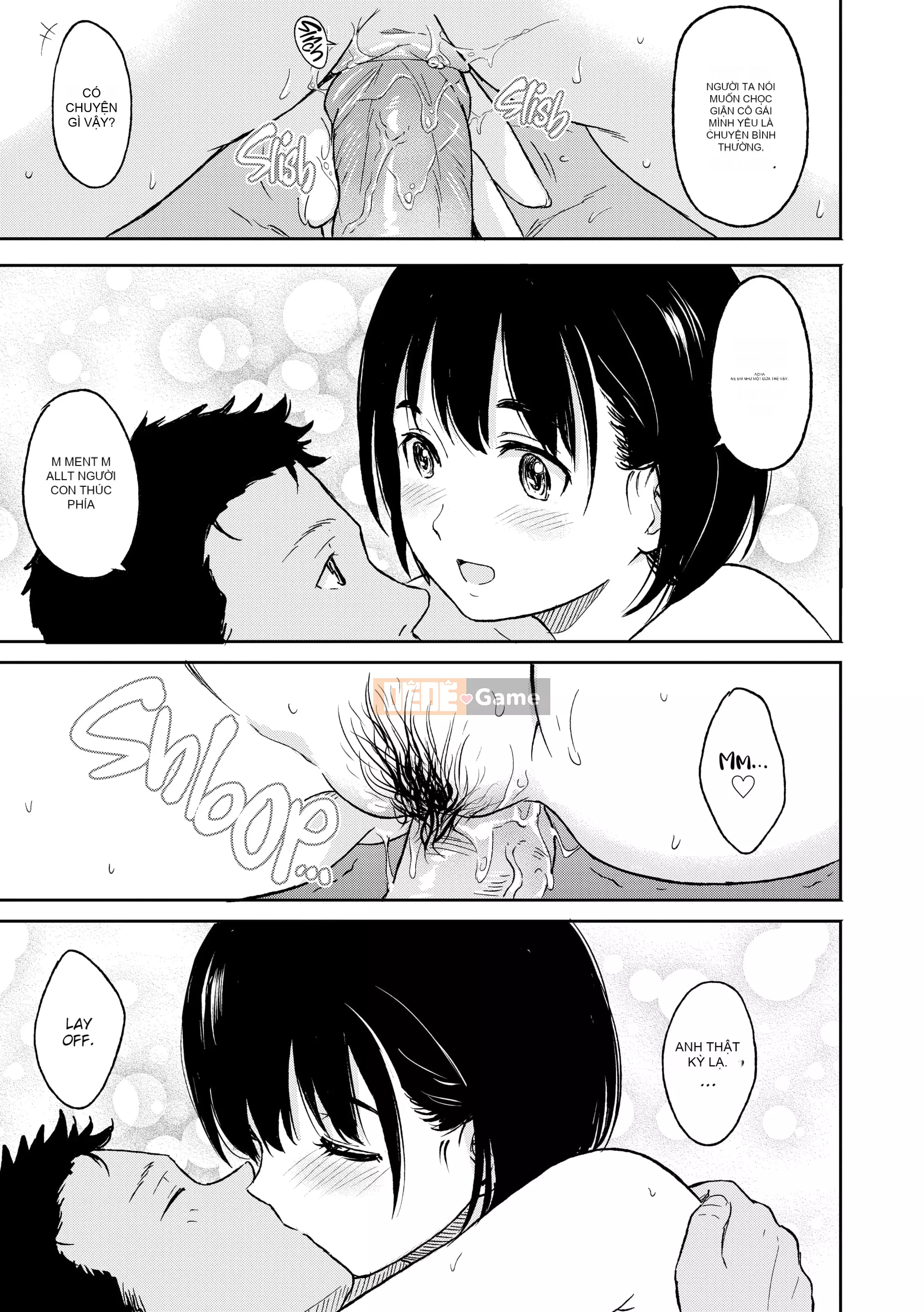 [Shibasaki Shouji] Ngày đặc biệt