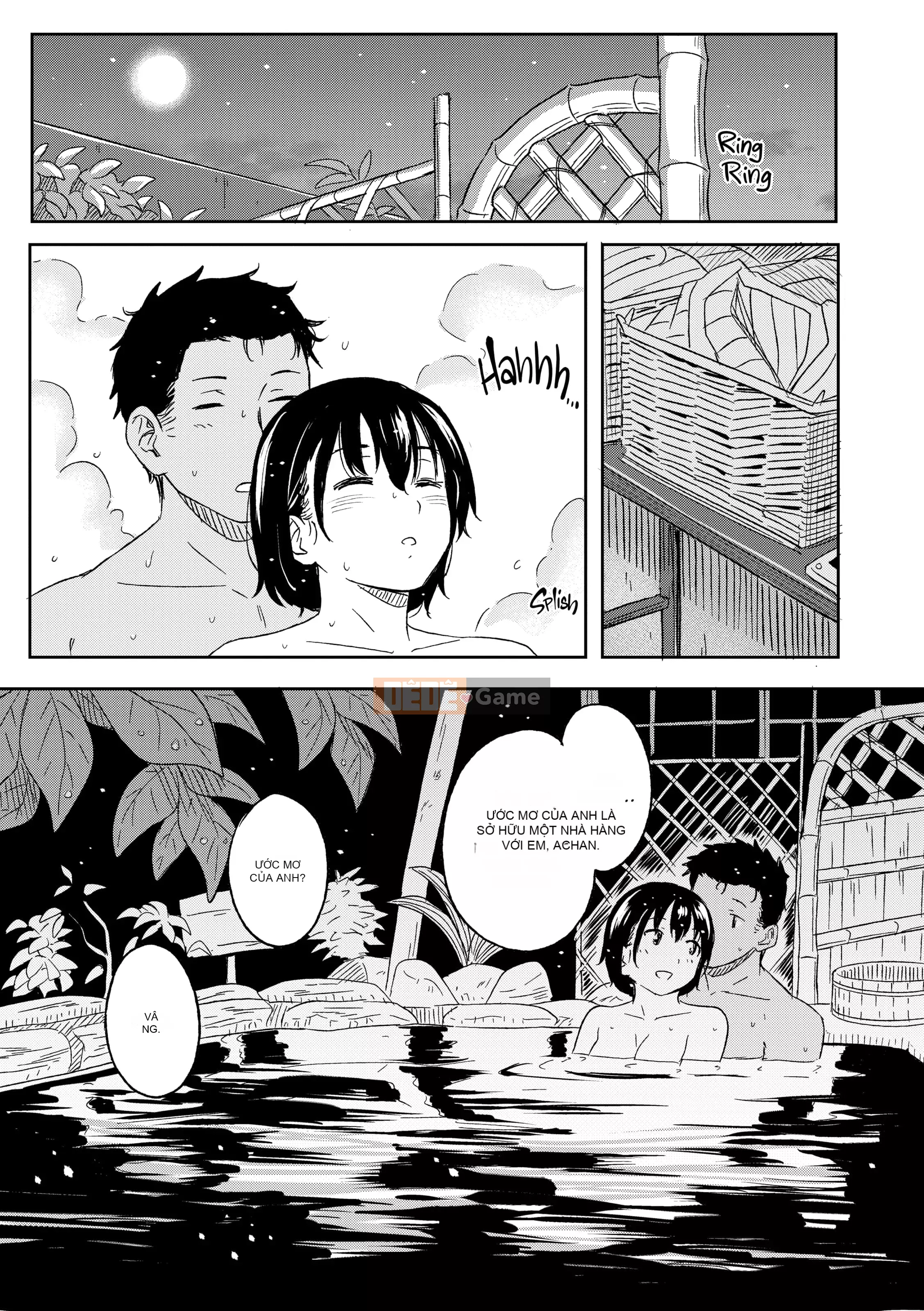 [Shibasaki Shouji] Ngày đặc biệt