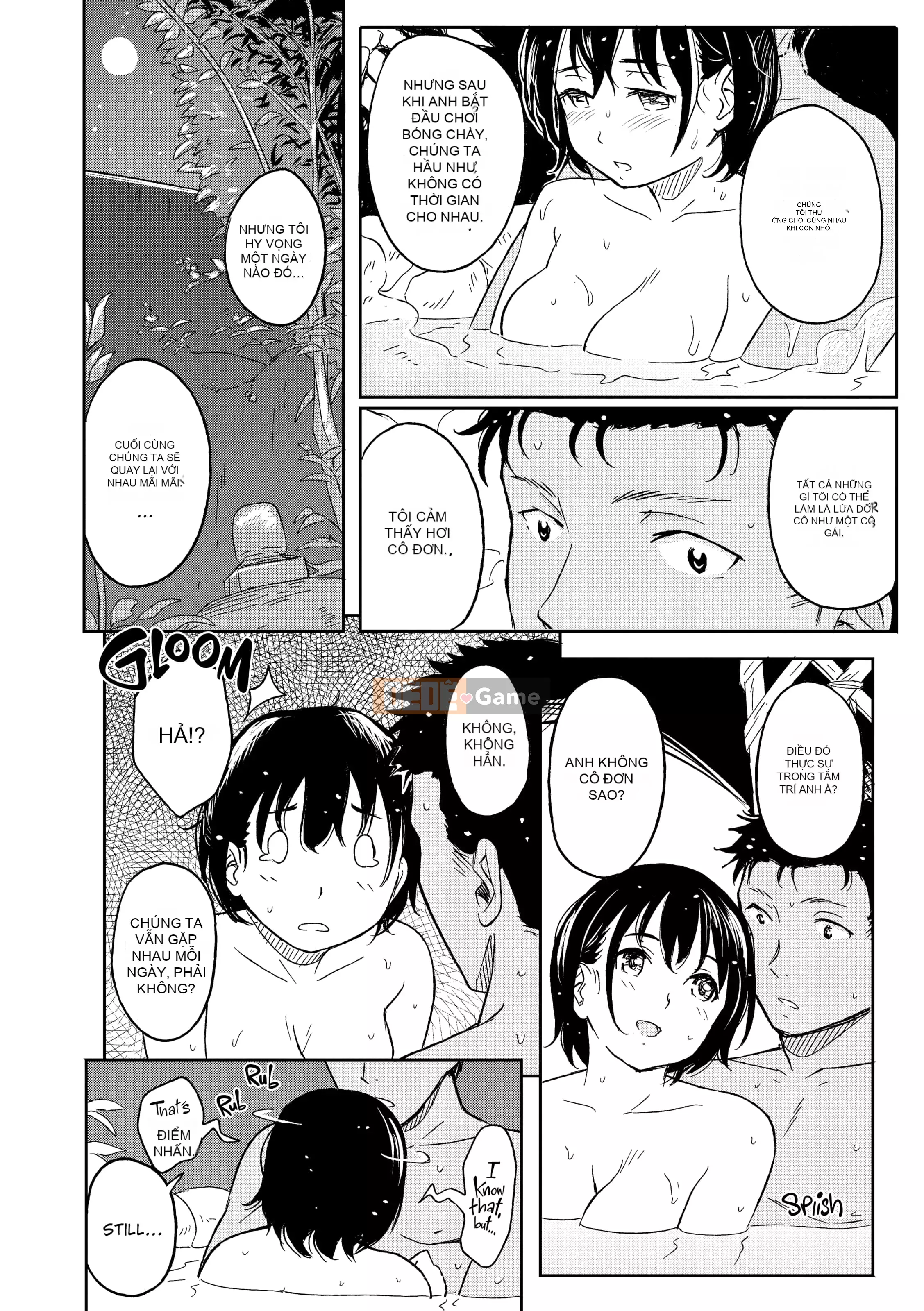 [Shibasaki Shouji] Ngày đặc biệt