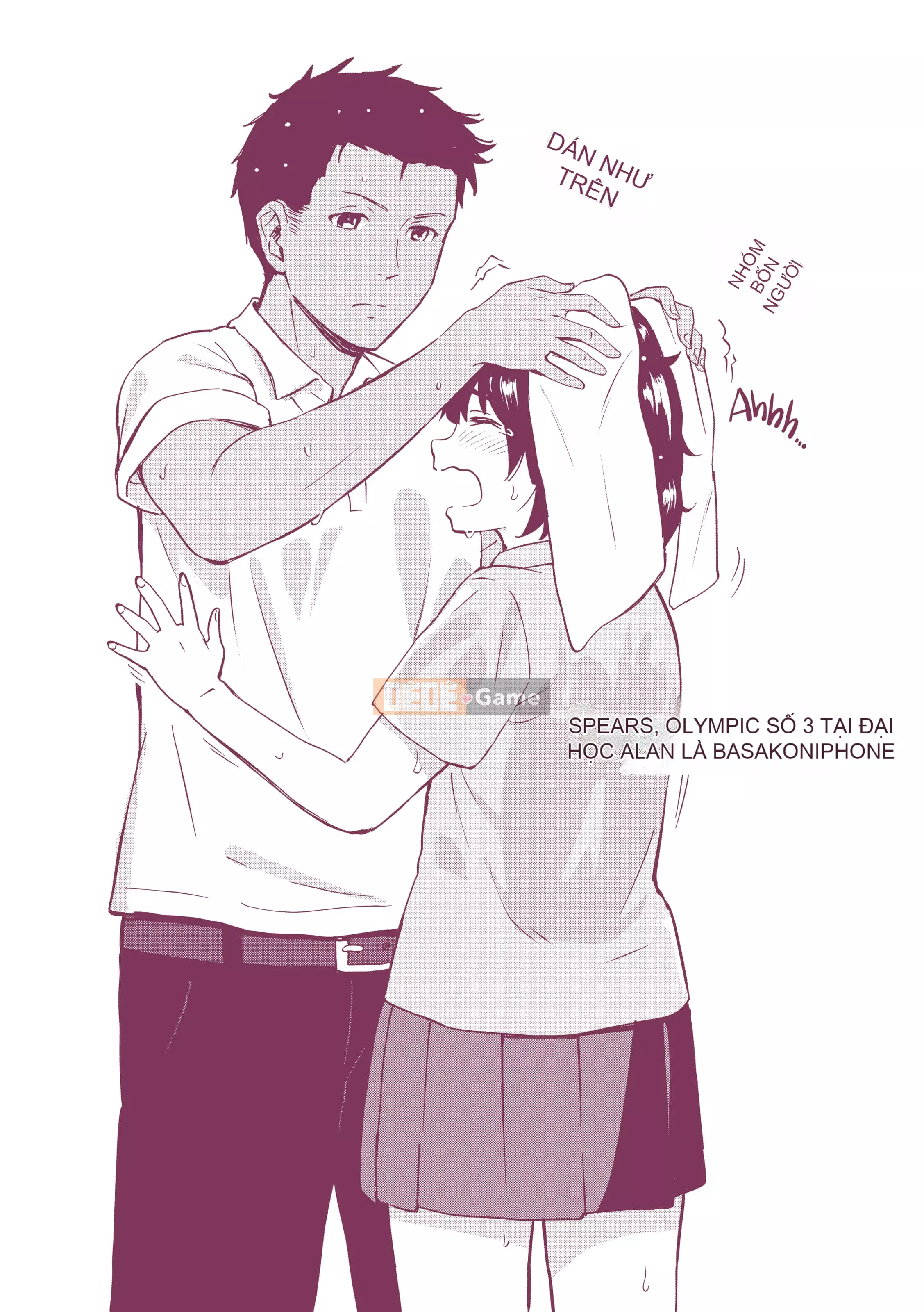 [Shibasaki Shouji] Ngày đặc biệt