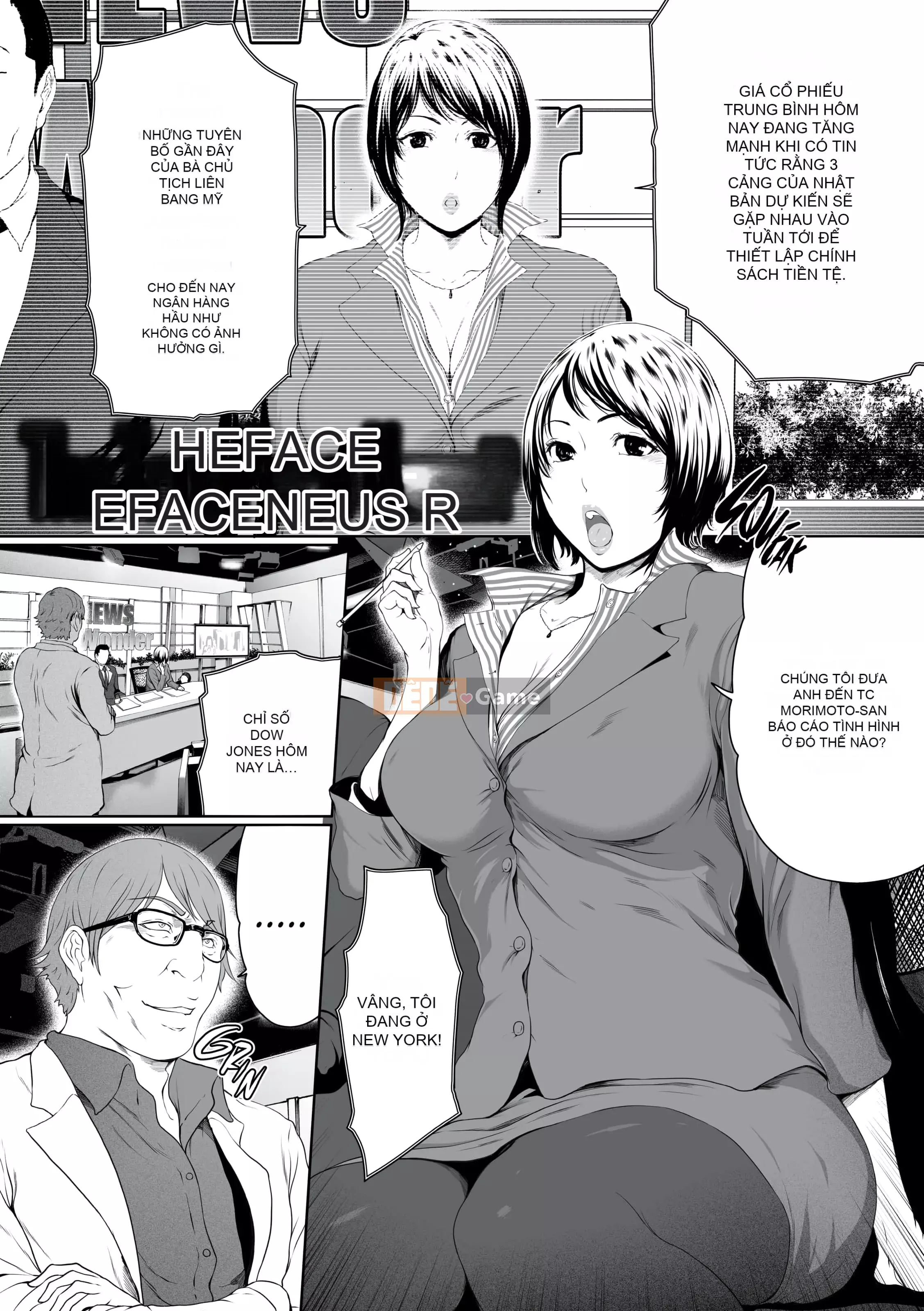 [LINDA] Chia sẻ yêu thương ♥