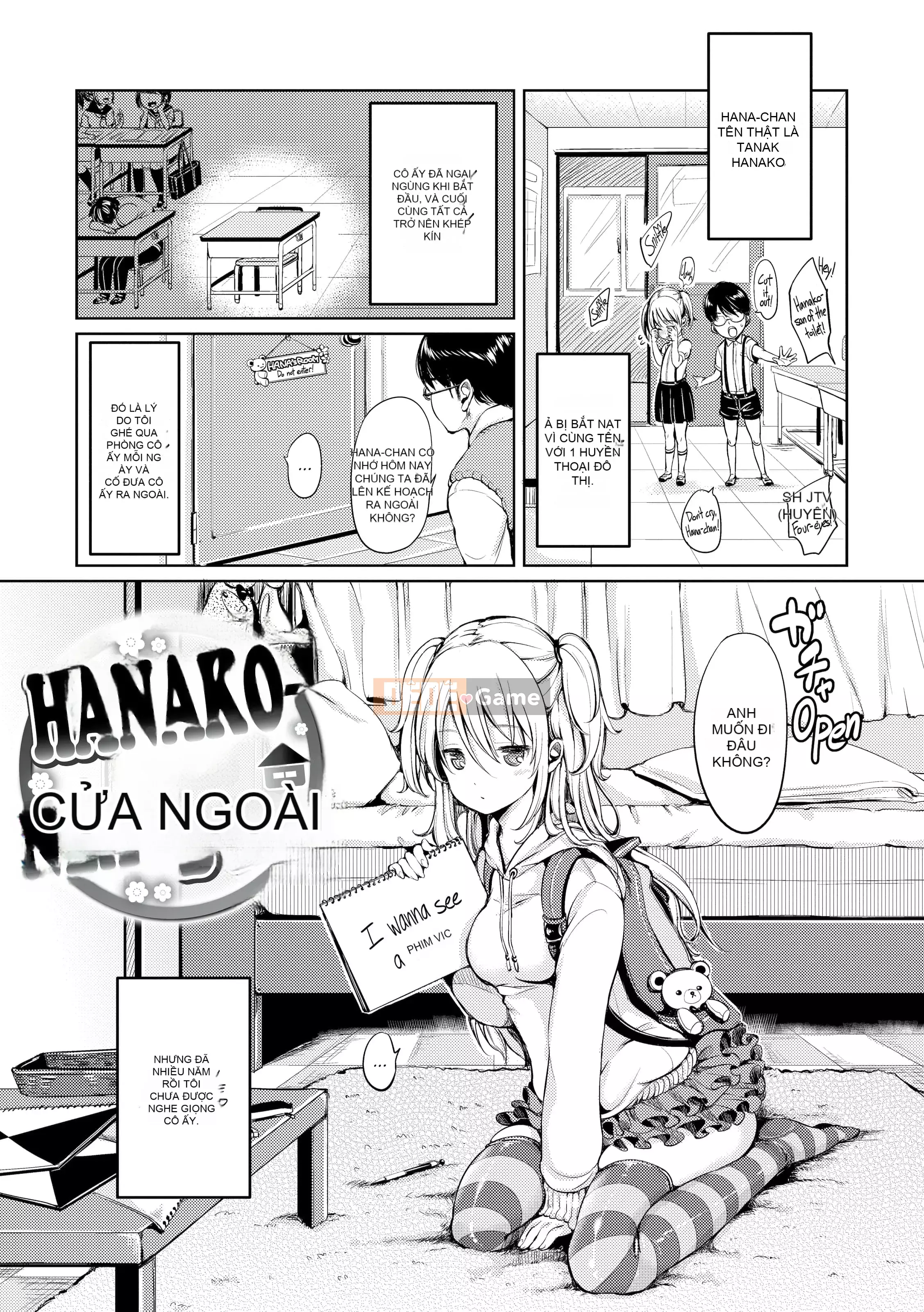 [Mojarin] Thả Lỏng Với Bộ Ngực Dâm Dục