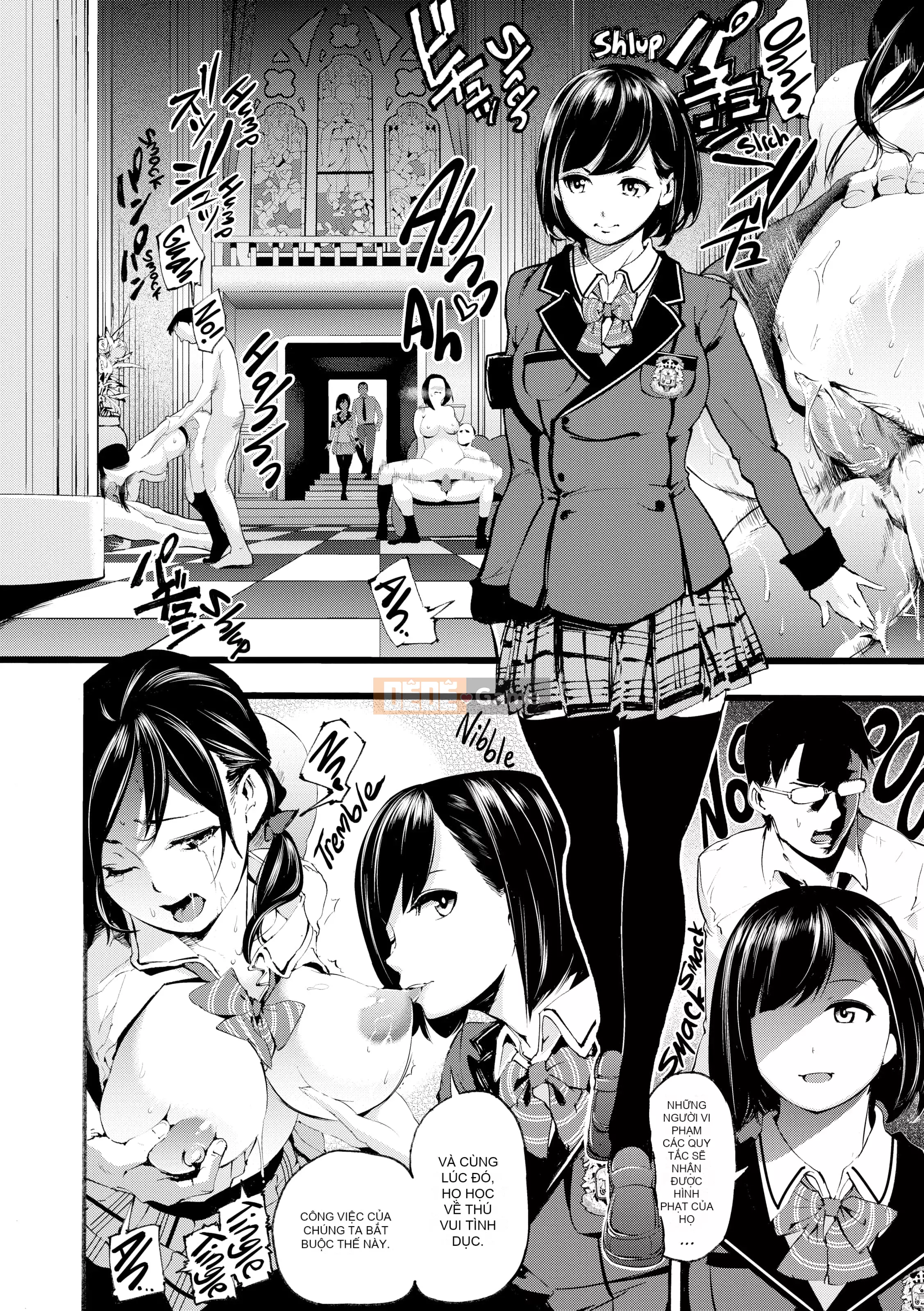 [SAVAN] Người tình tan chảy