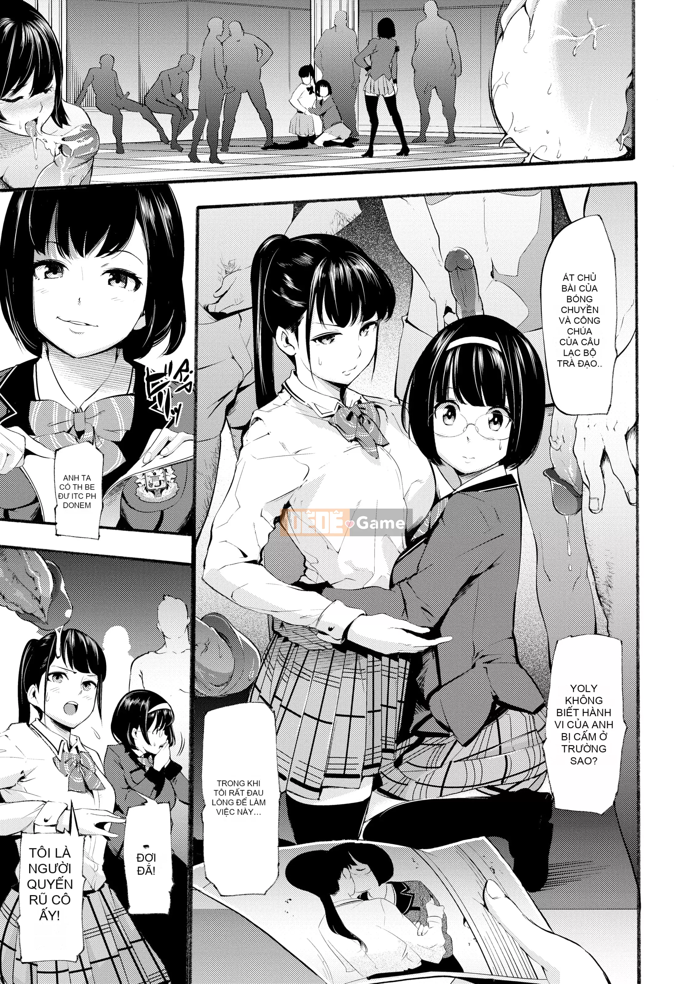 [SAVAN] Người tình tan chảy