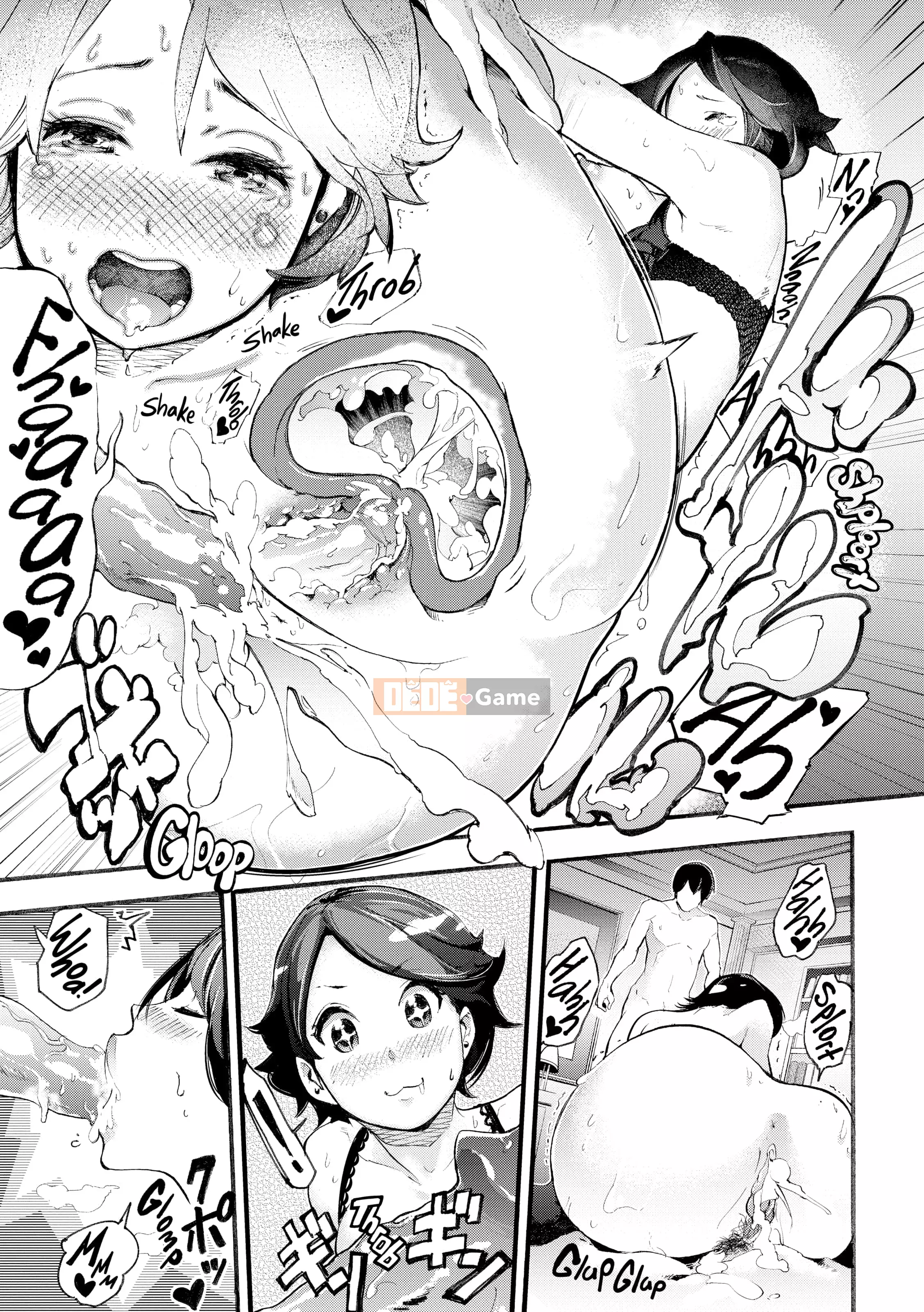 [SAVAN] Người tình tan chảy