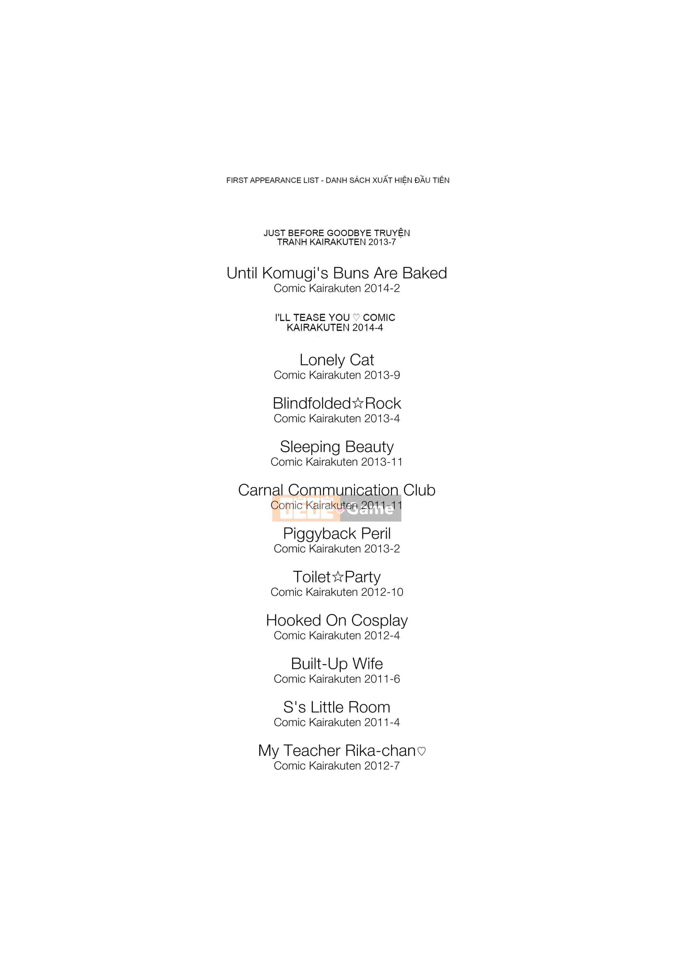 [mogg] Giao tiếp xác thịt