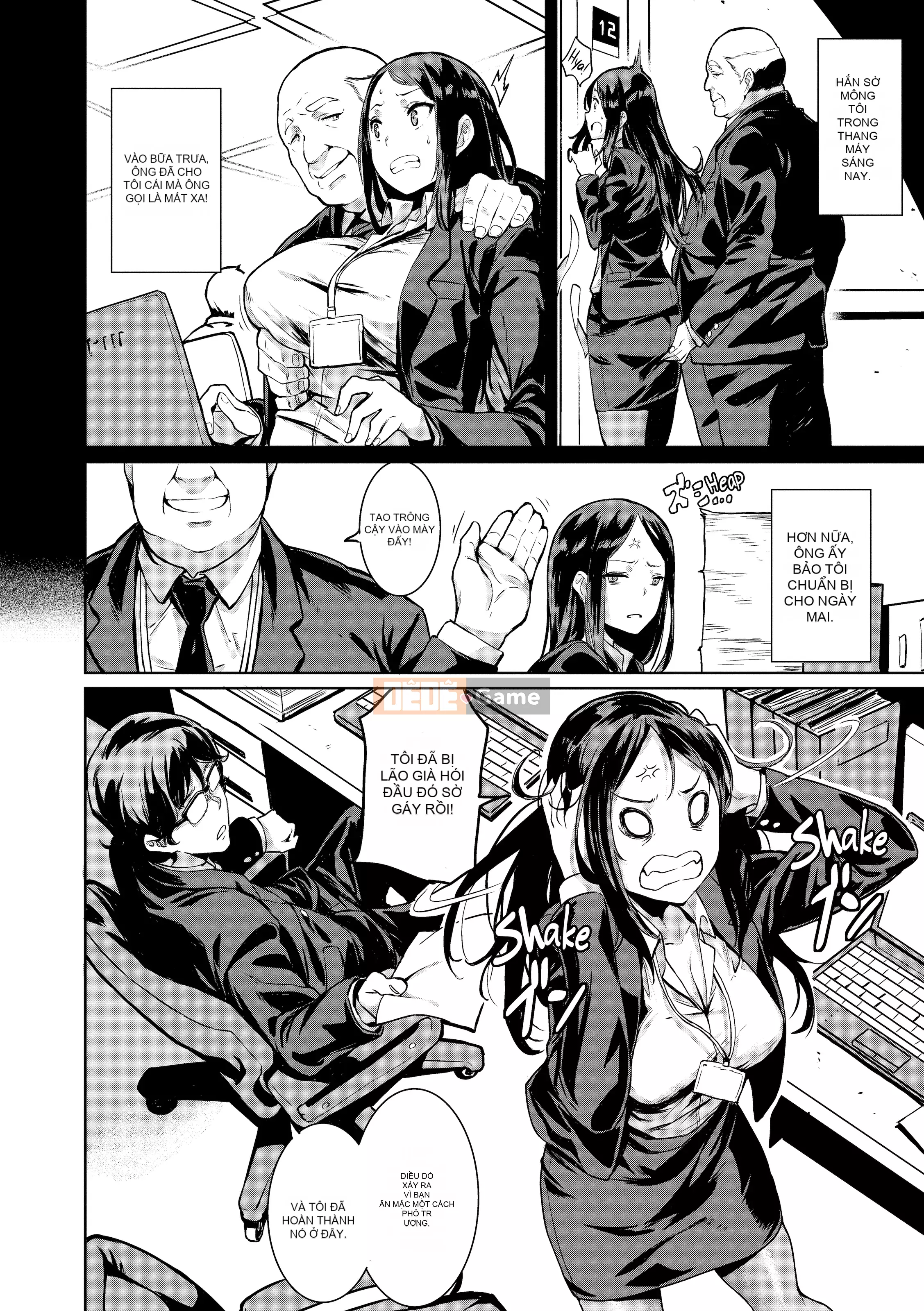 [saitom] Hãy làm đi