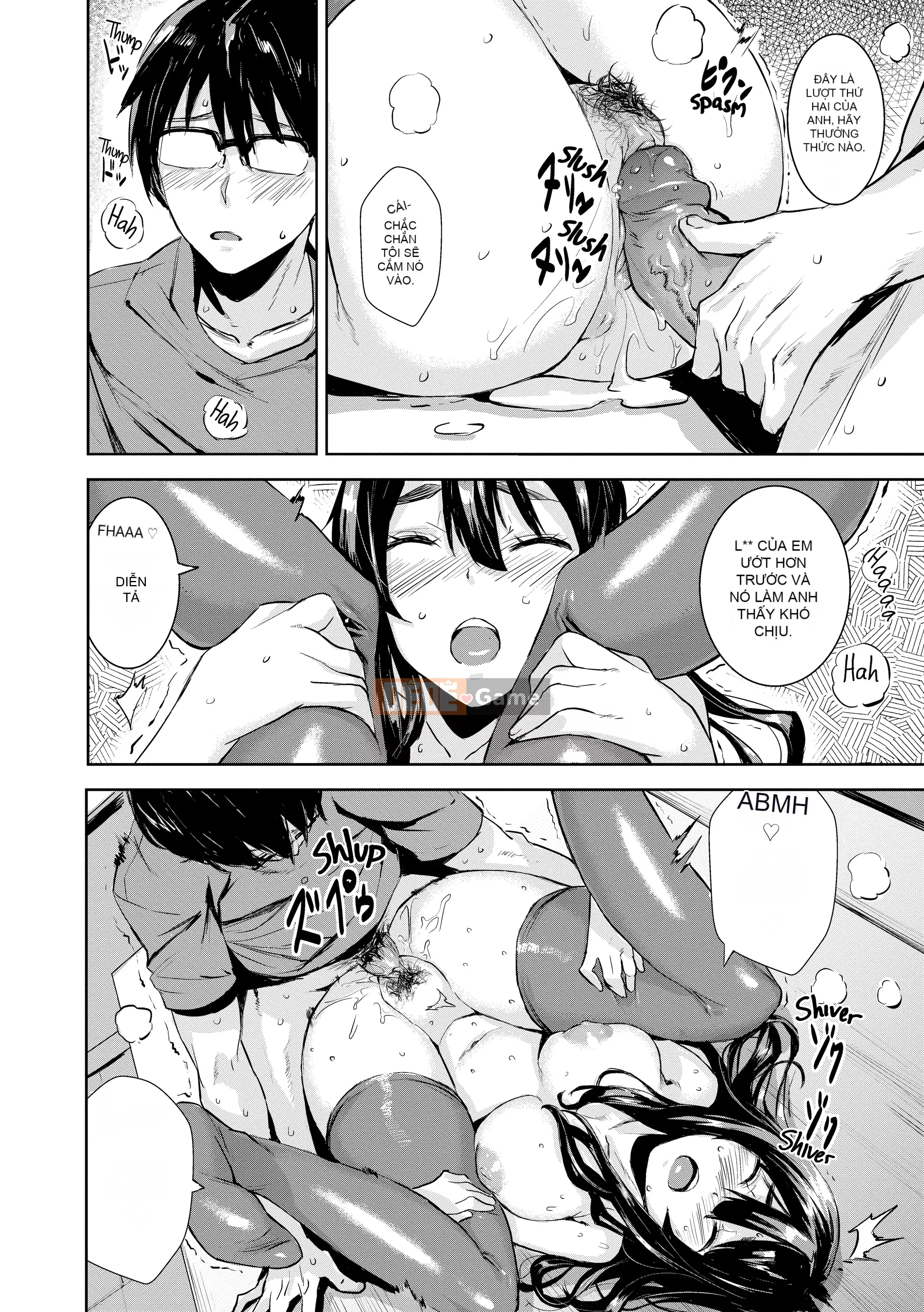 [saitom] Hãy làm đi