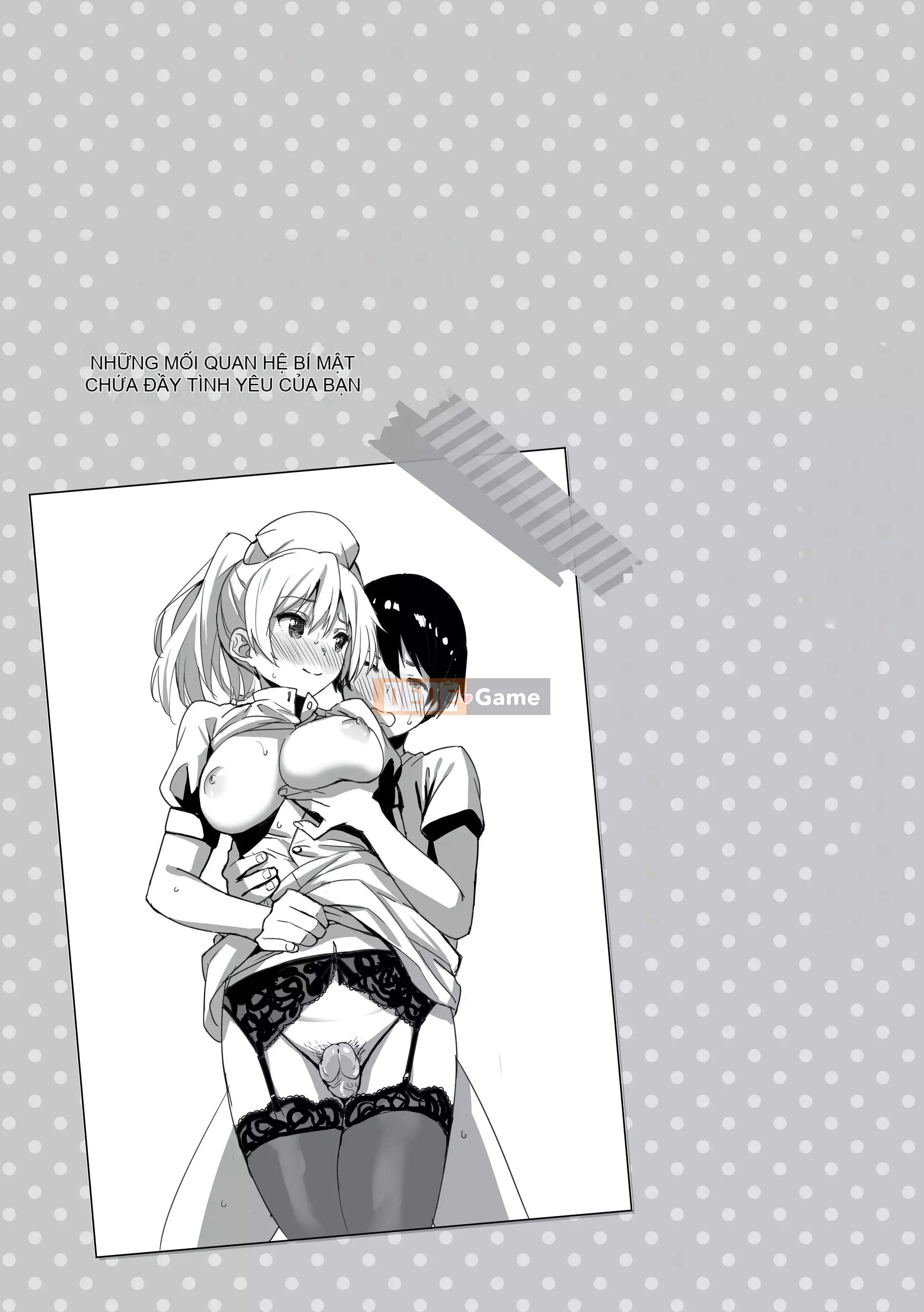 [saitom] Hãy làm đi