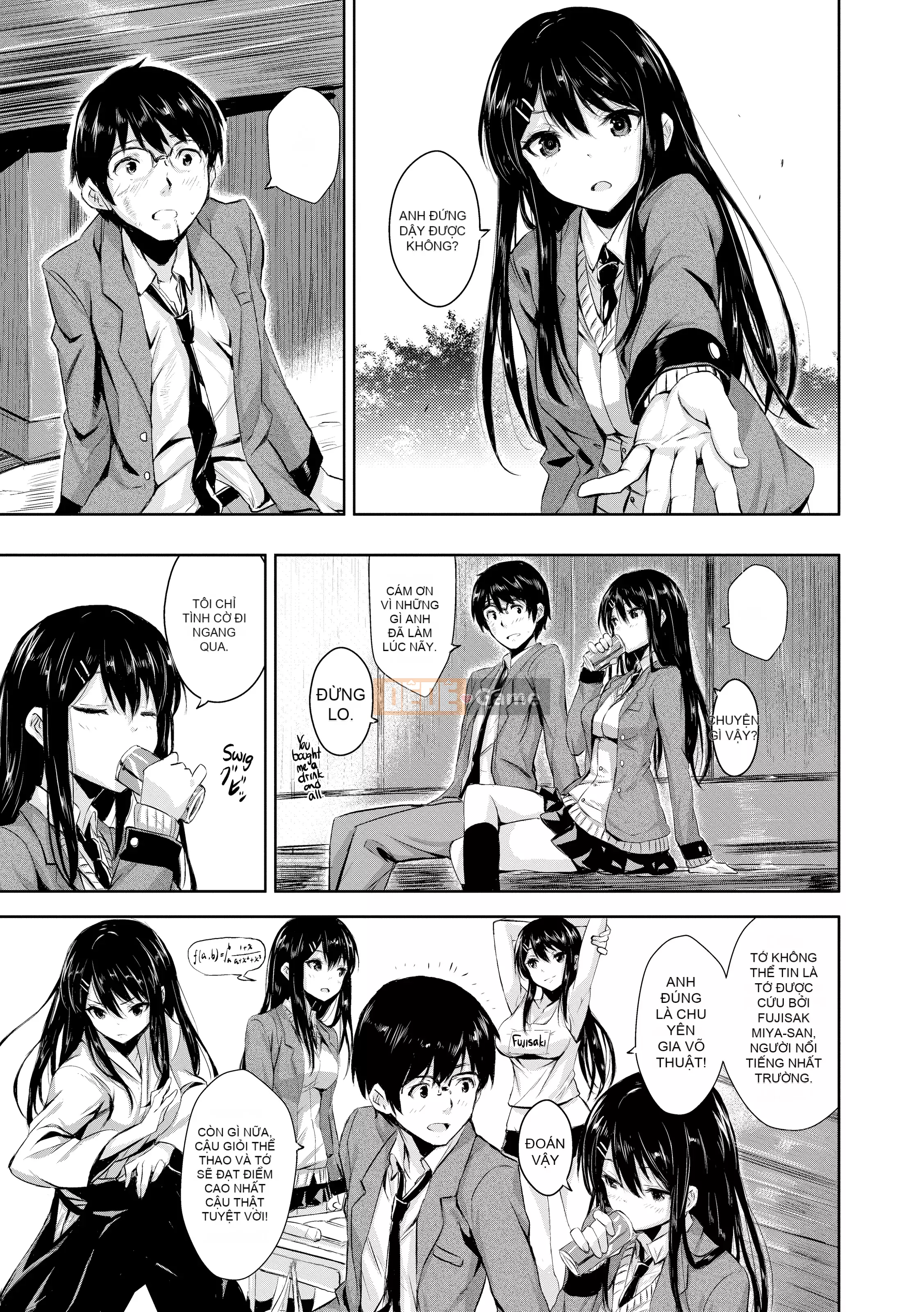 [saitom] Hãy làm đi