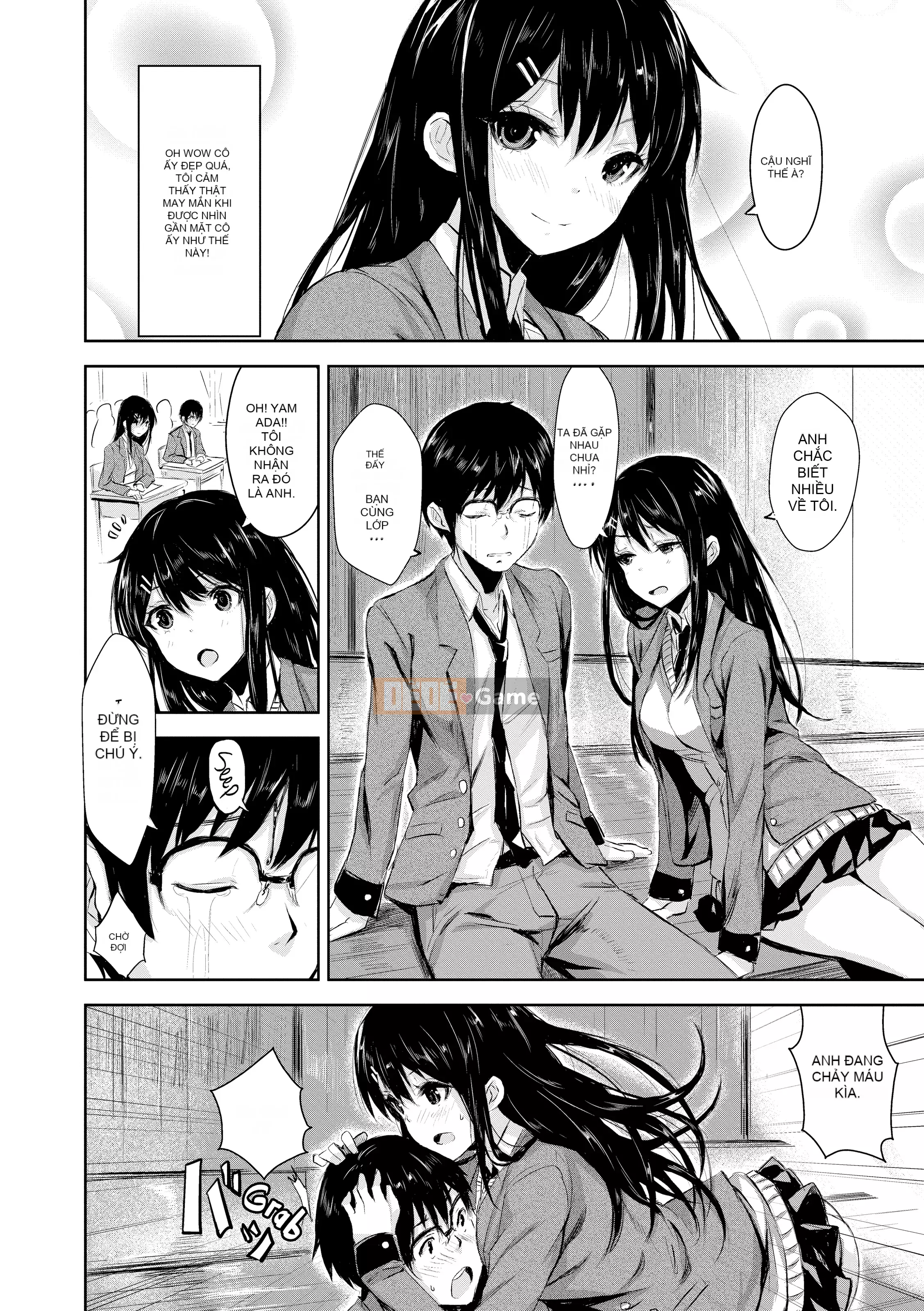 [saitom] Hãy làm đi