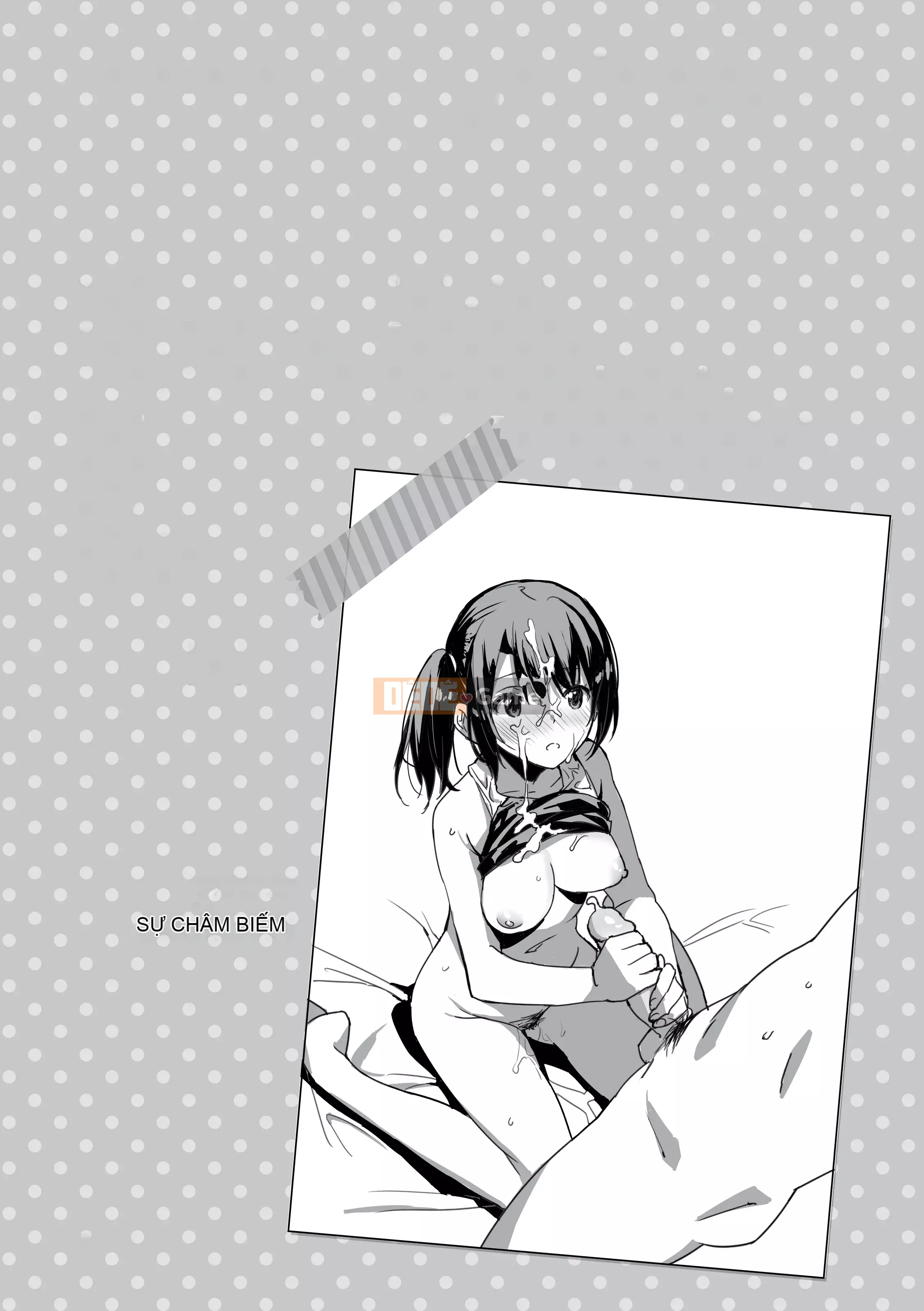 [saitom] Hãy làm đi