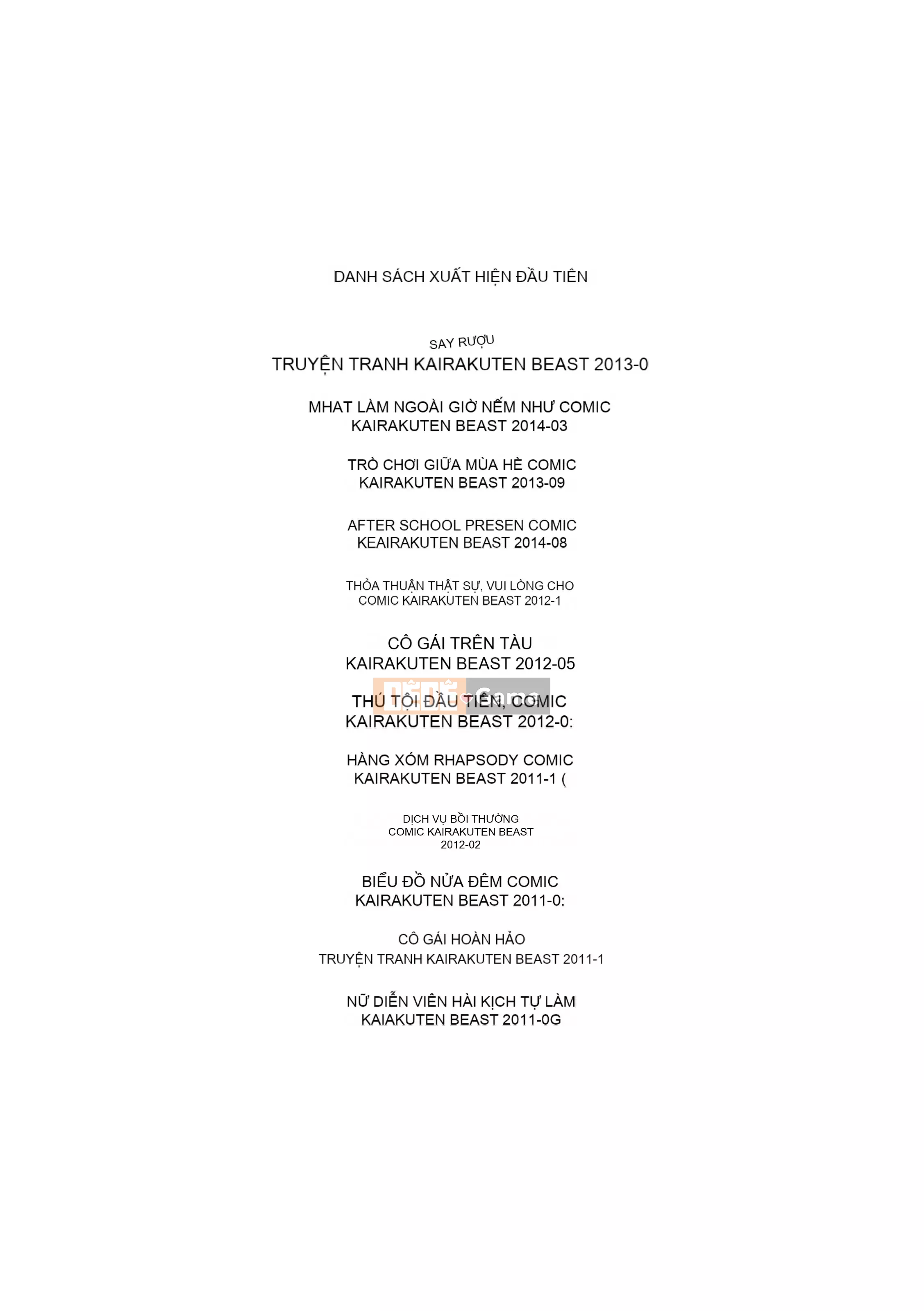 [saitom] Hãy làm đi