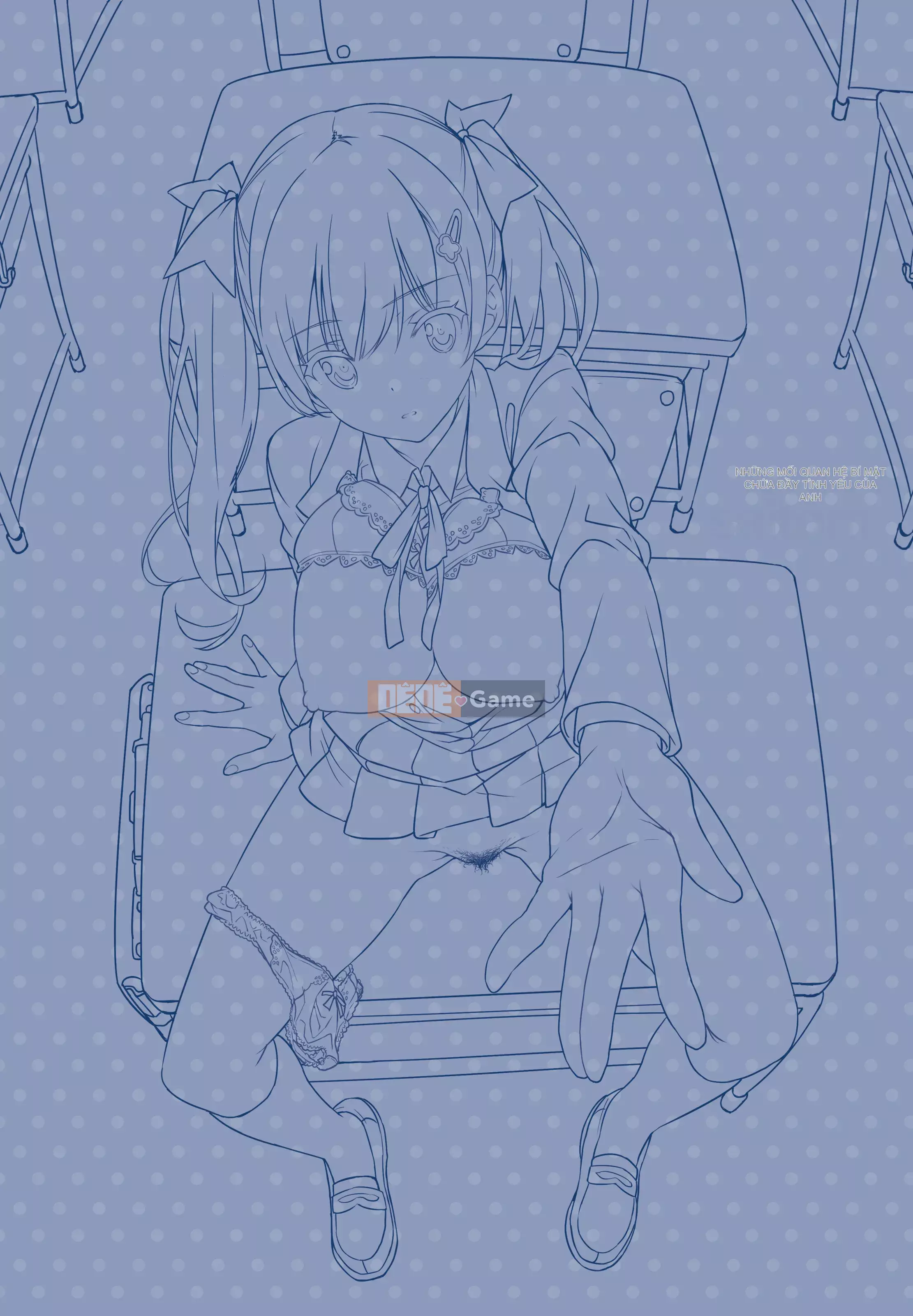 [saitom] Hãy làm đi