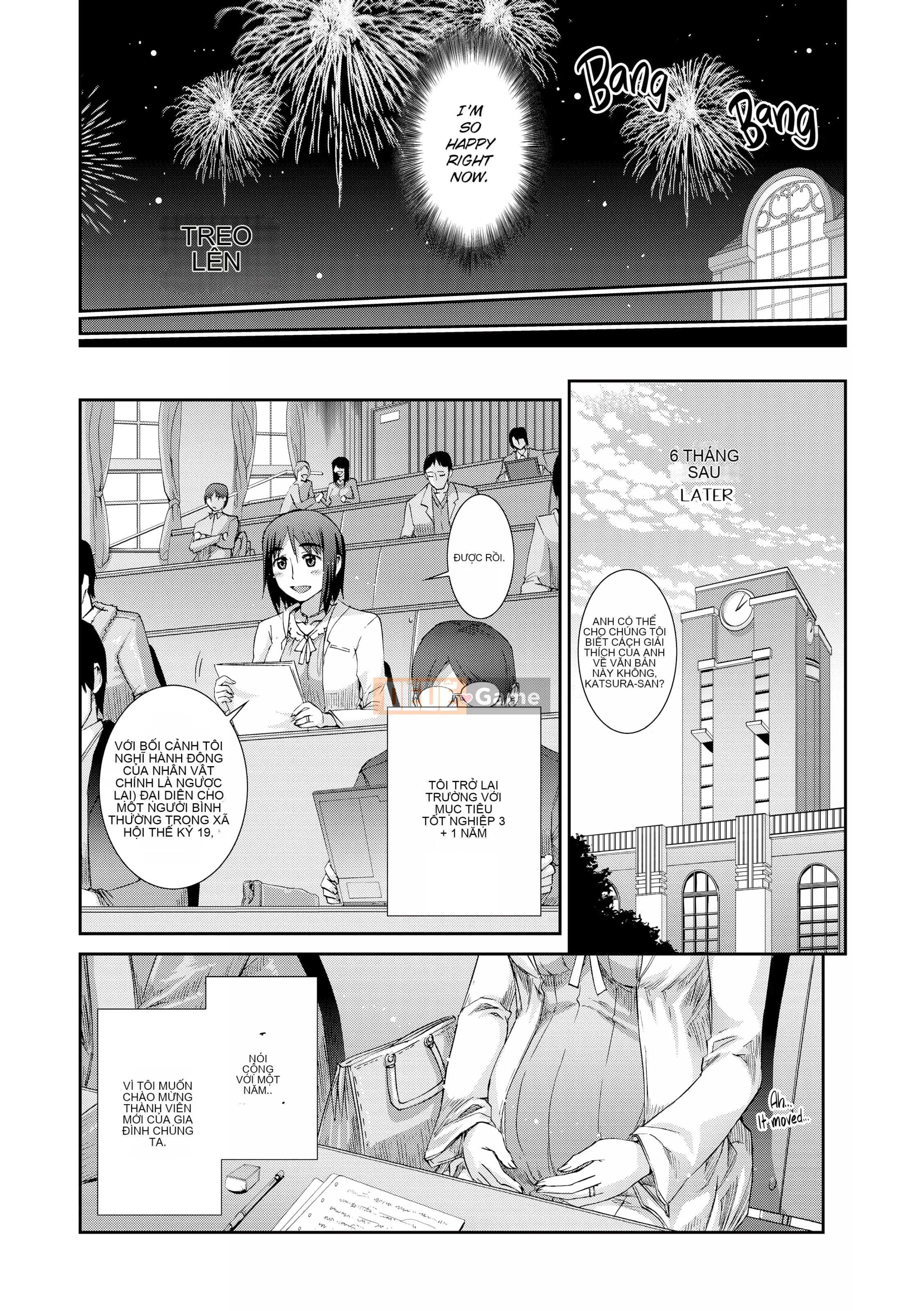 [Koume Keito] Cuộc tấn công của các cô gái Pollinic!