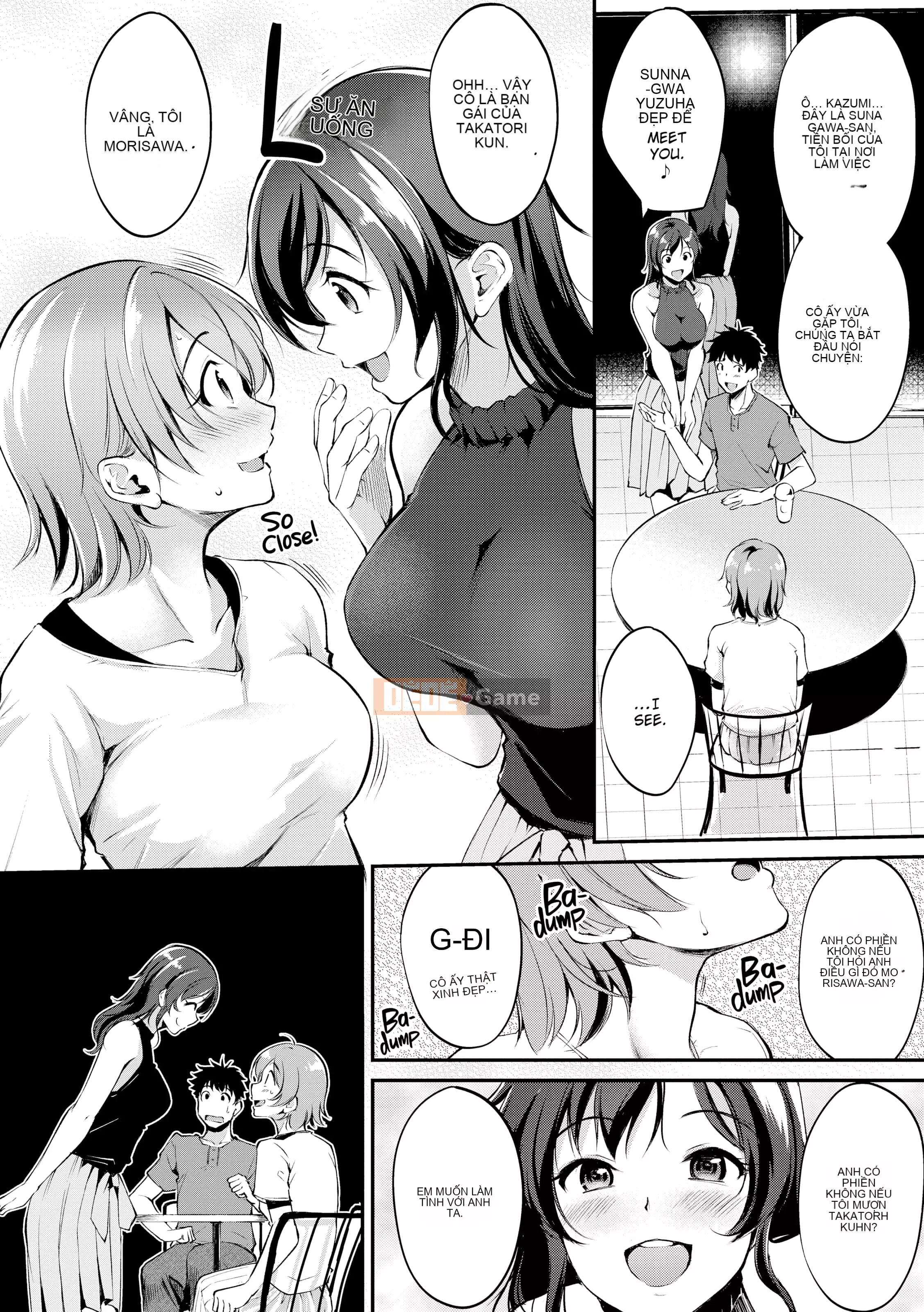 [RegDic] Lật công tắc khát