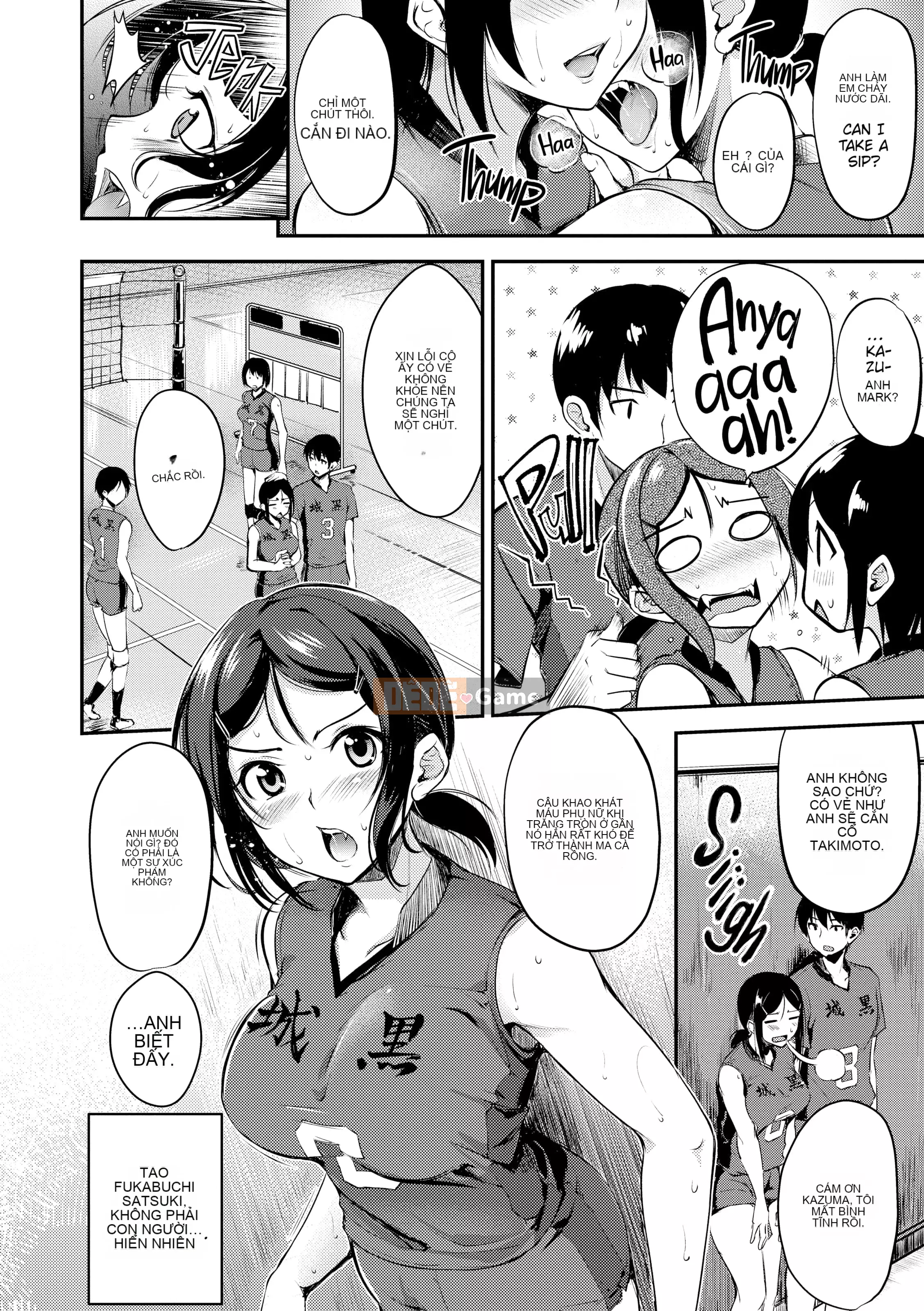 [RegDic] Lật công tắc khát