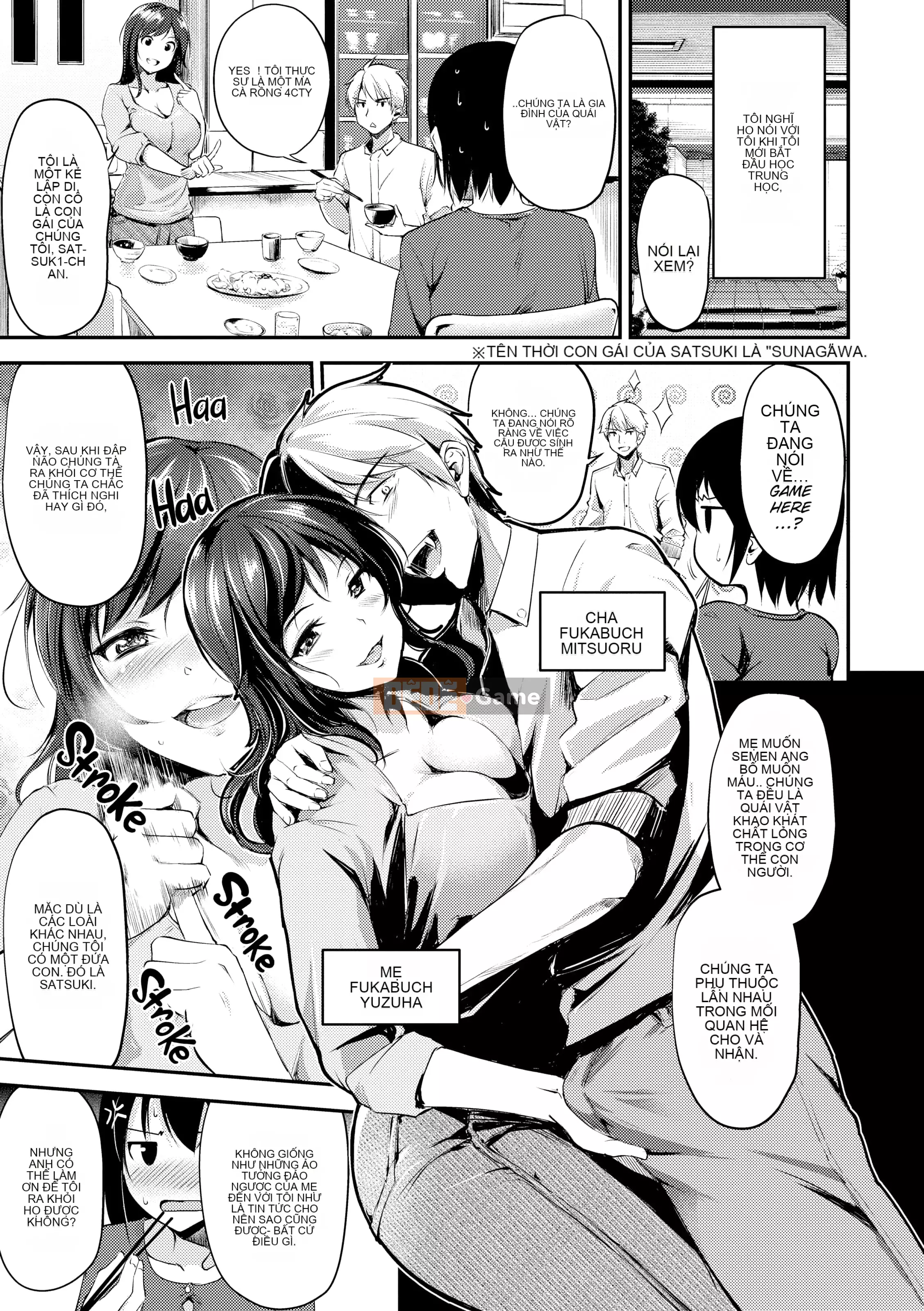 [RegDic] Lật công tắc khát