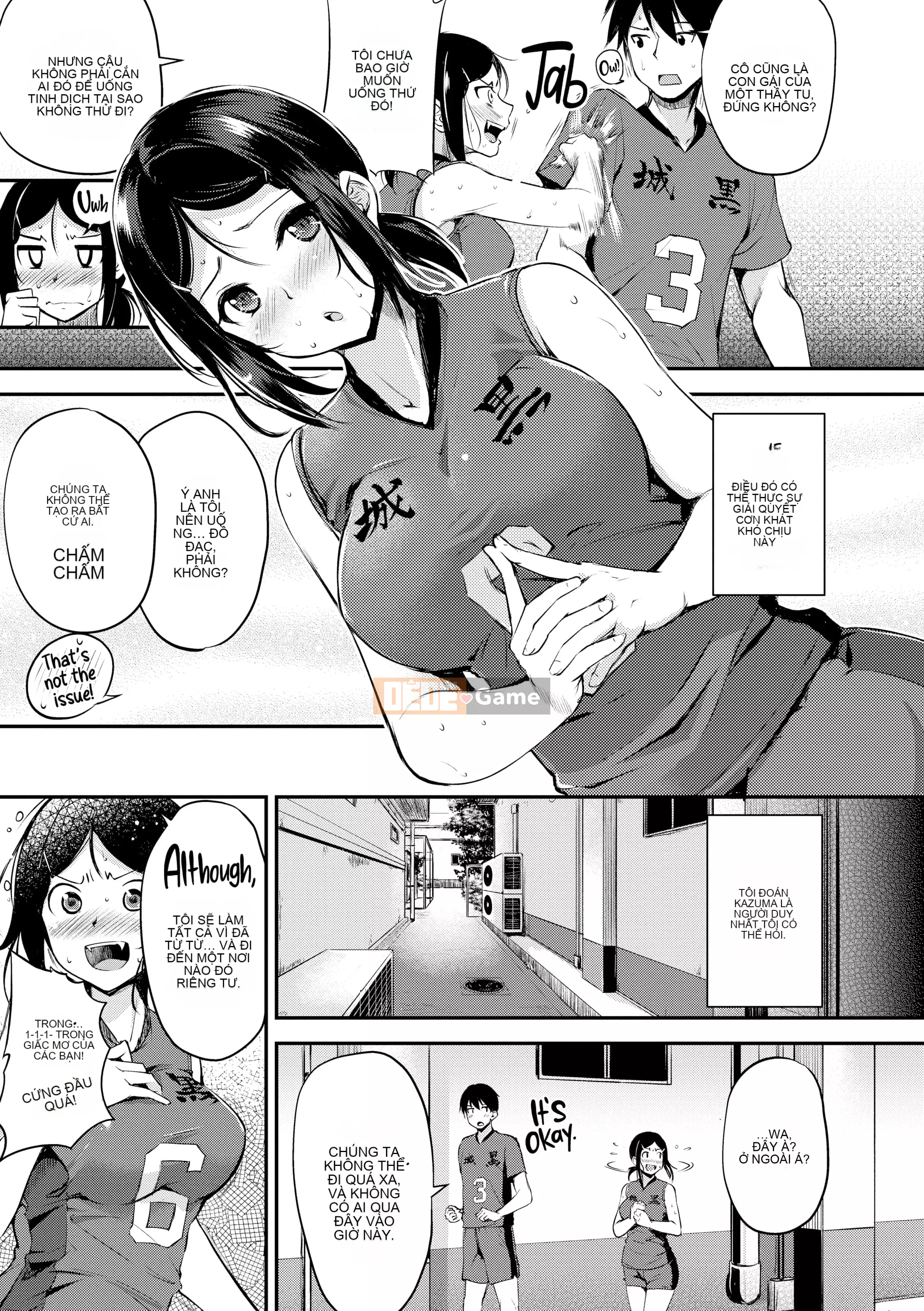 [RegDic] Lật công tắc khát