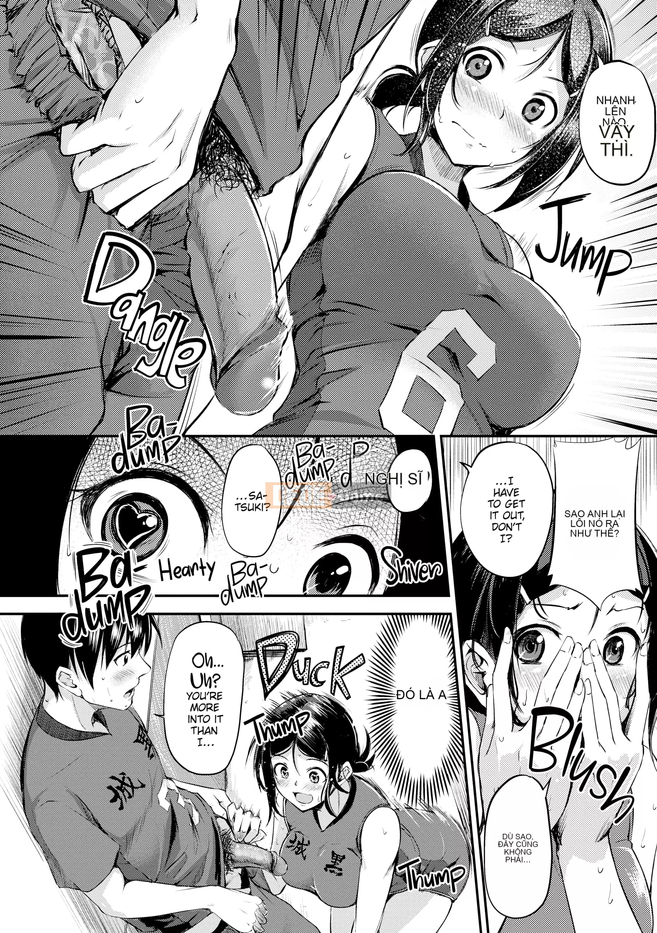 [RegDic] Lật công tắc khát