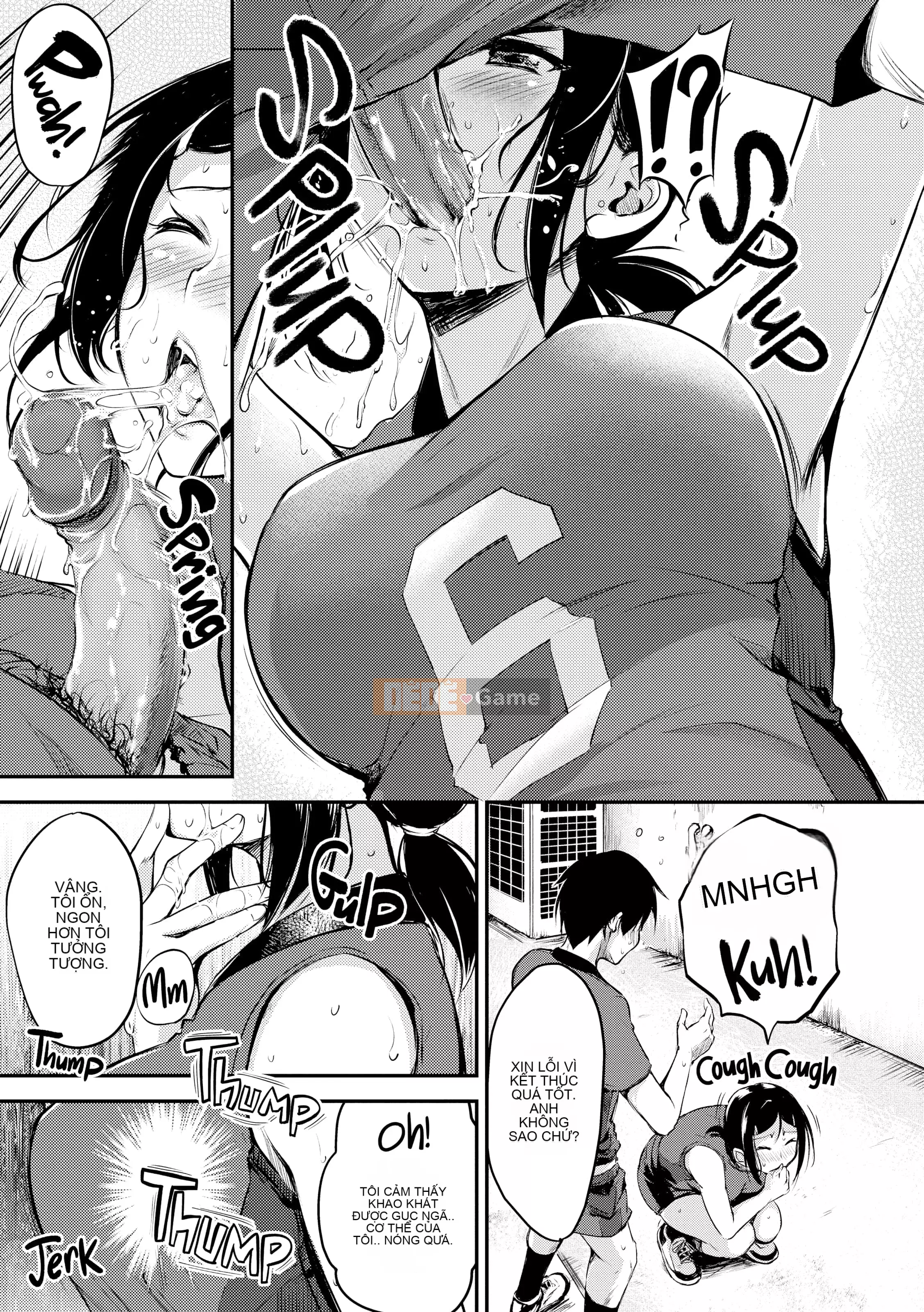 [RegDic] Lật công tắc khát