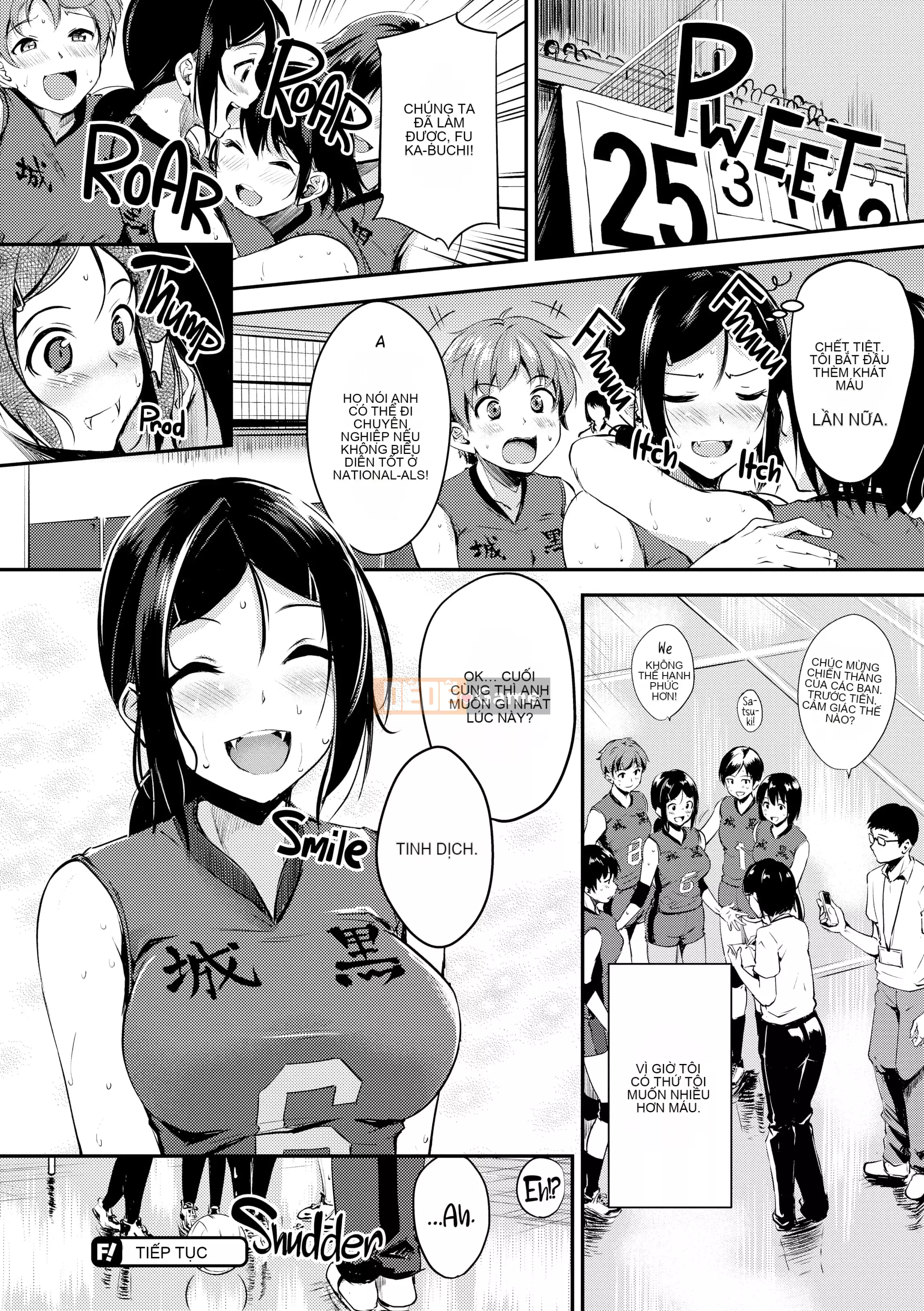 [RegDic] Lật công tắc khát