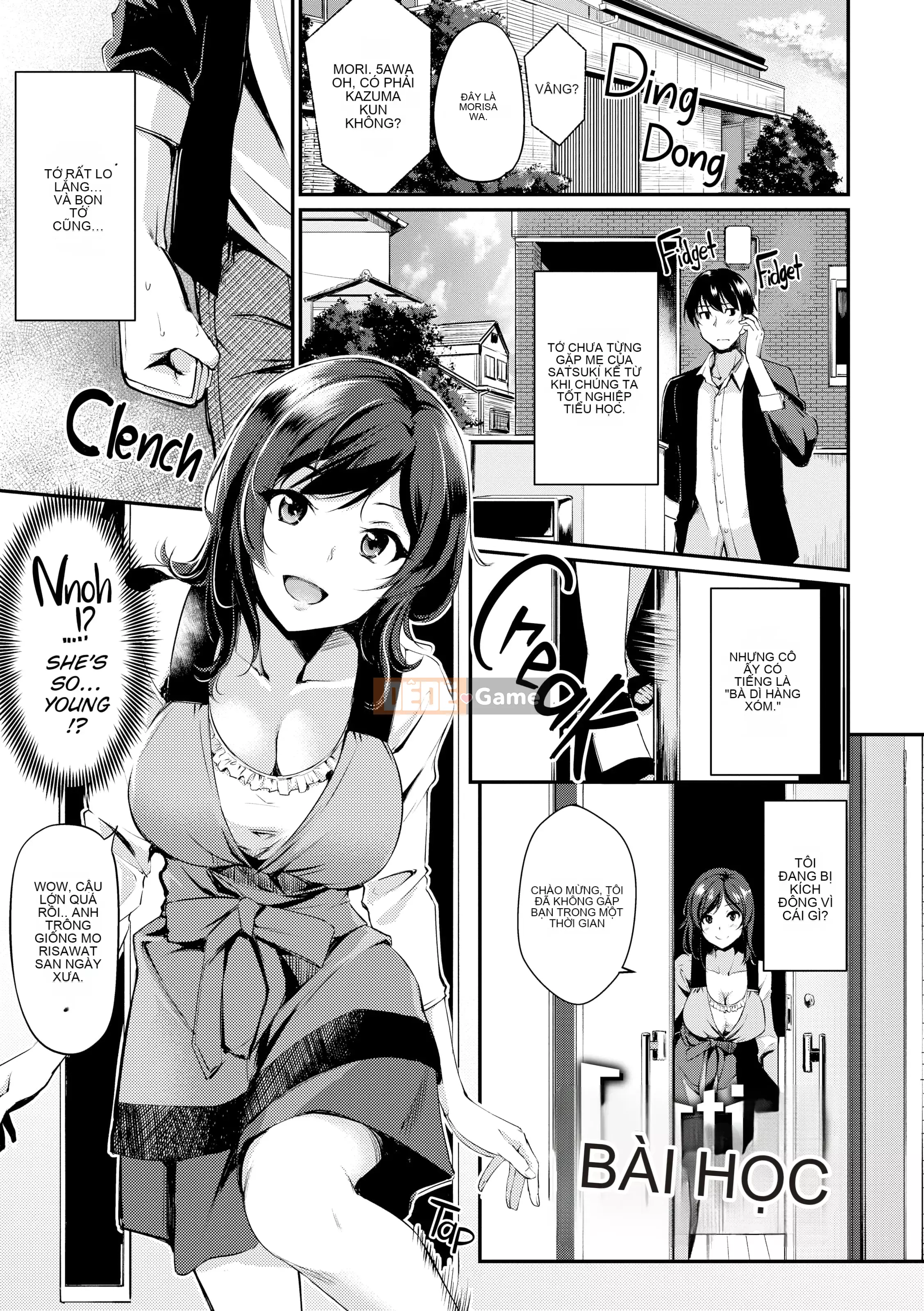 [RegDic] Lật công tắc khát