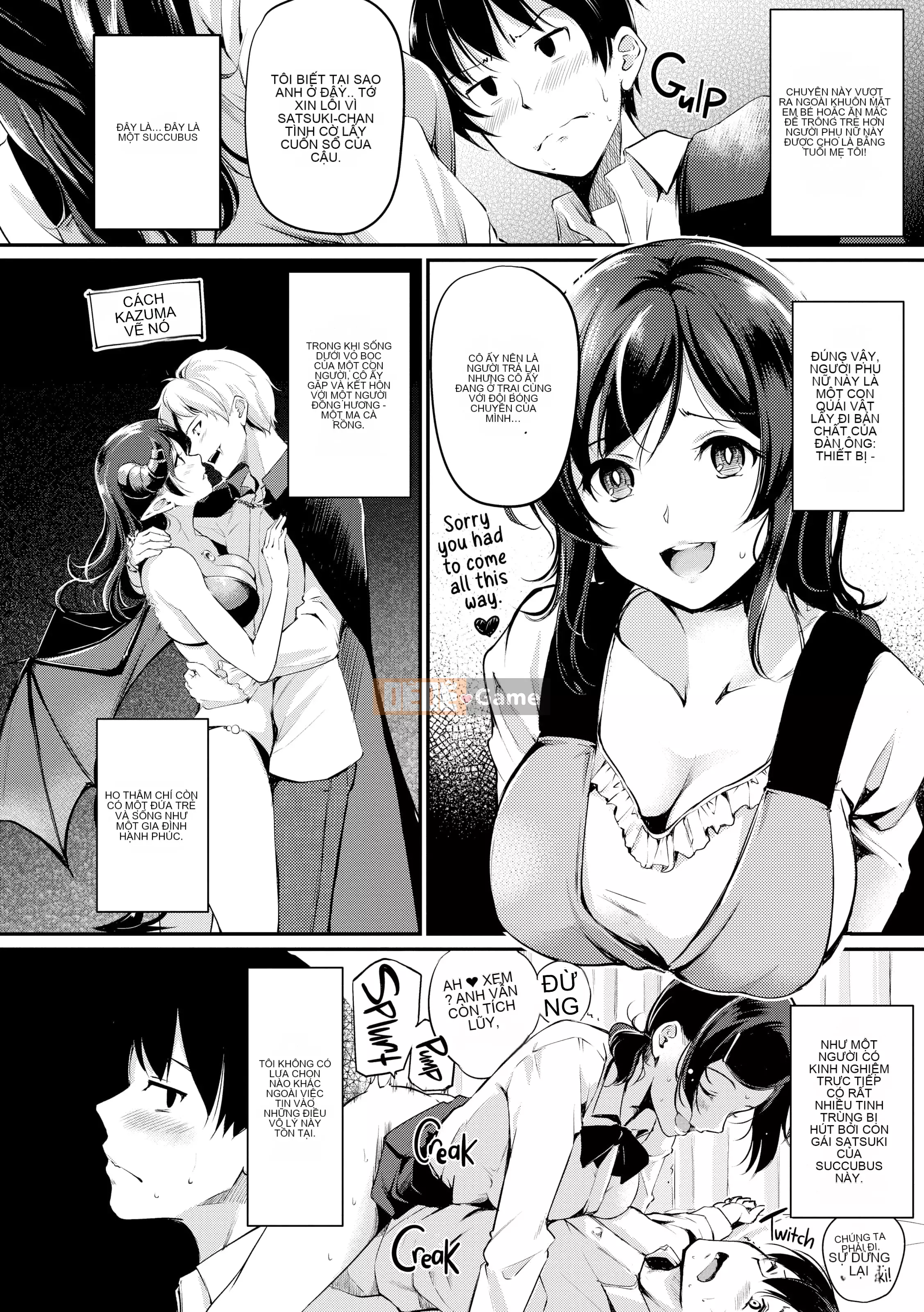 [RegDic] Lật công tắc khát