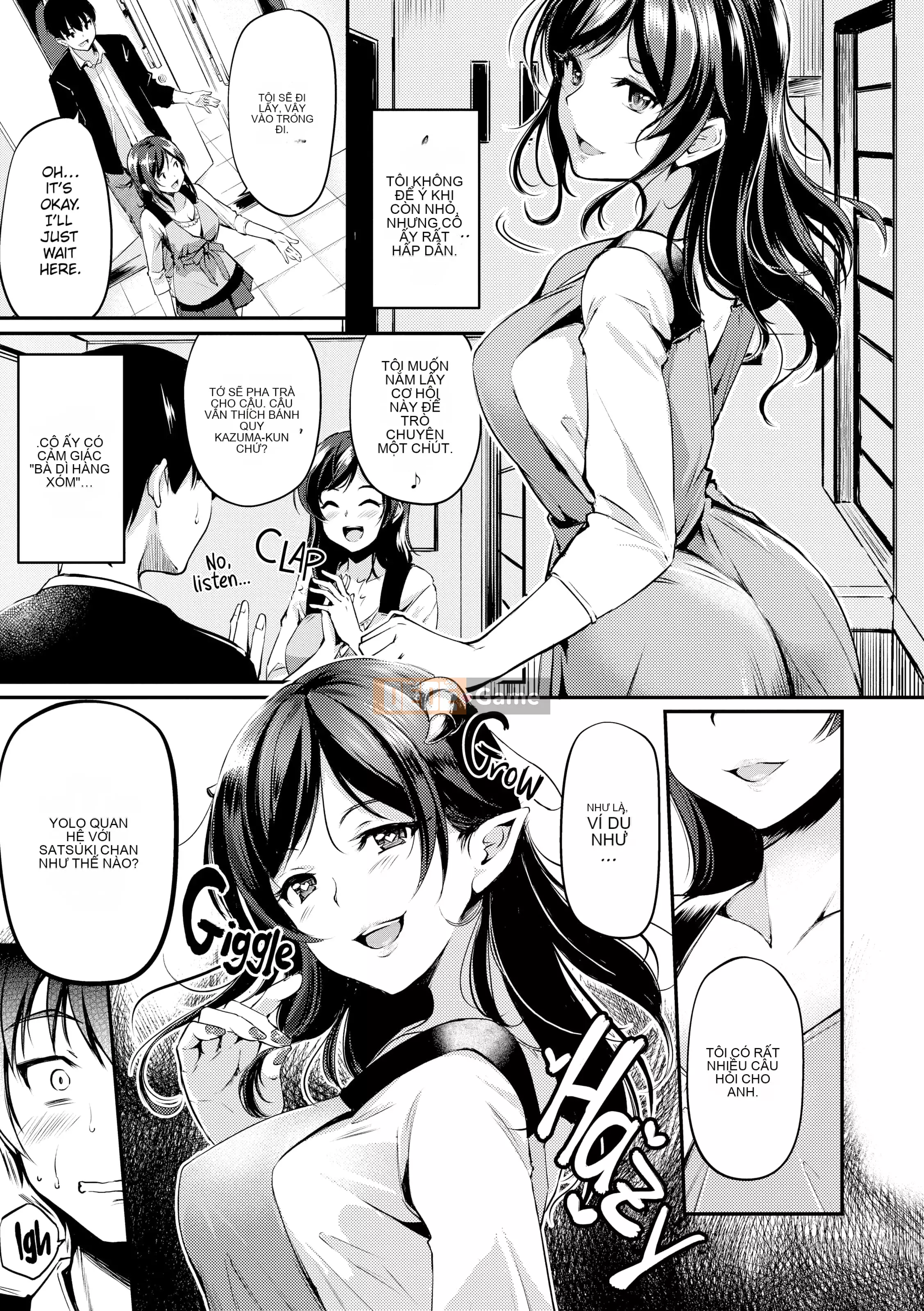 [RegDic] Lật công tắc khát