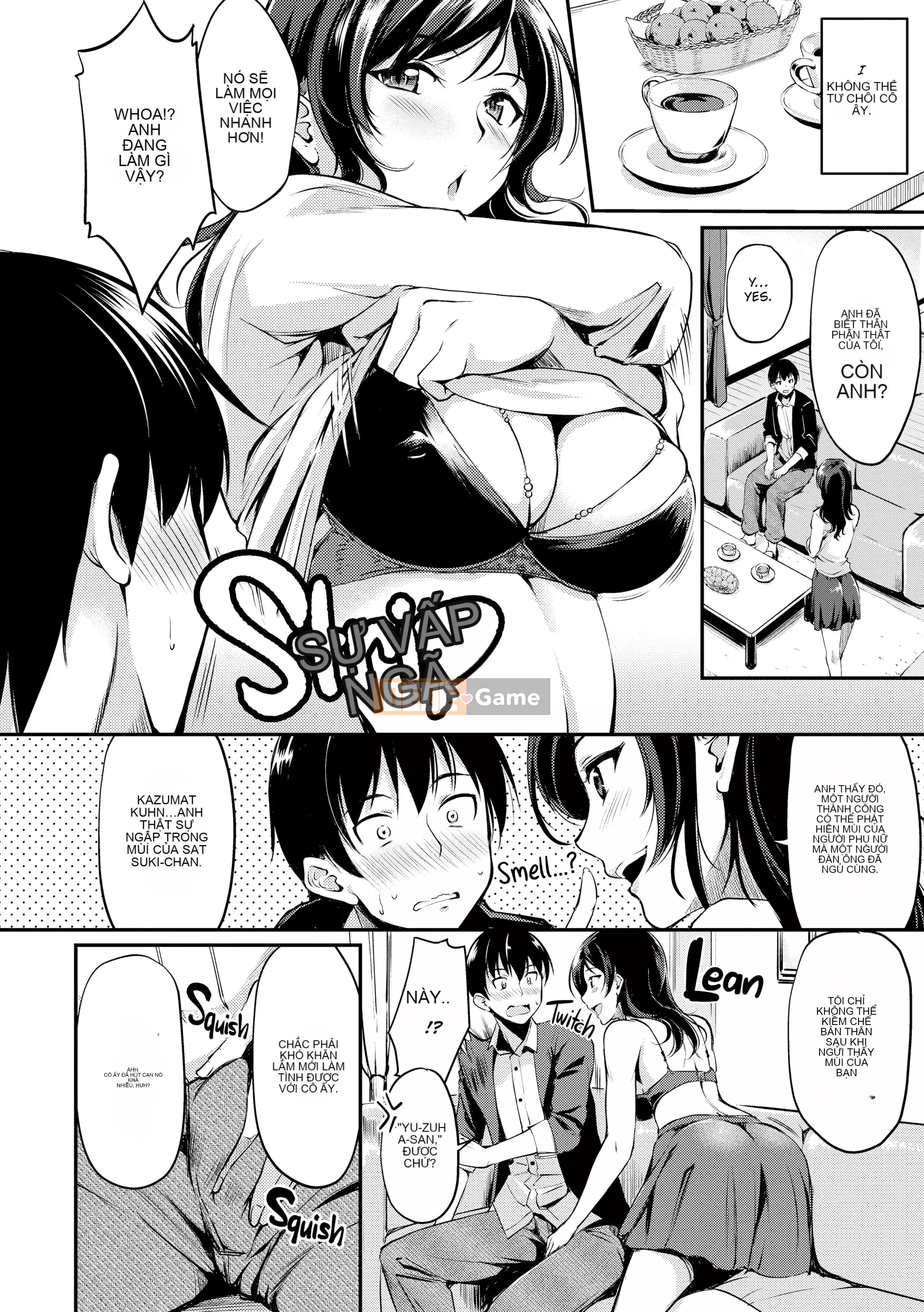 [RegDic] Lật công tắc khát