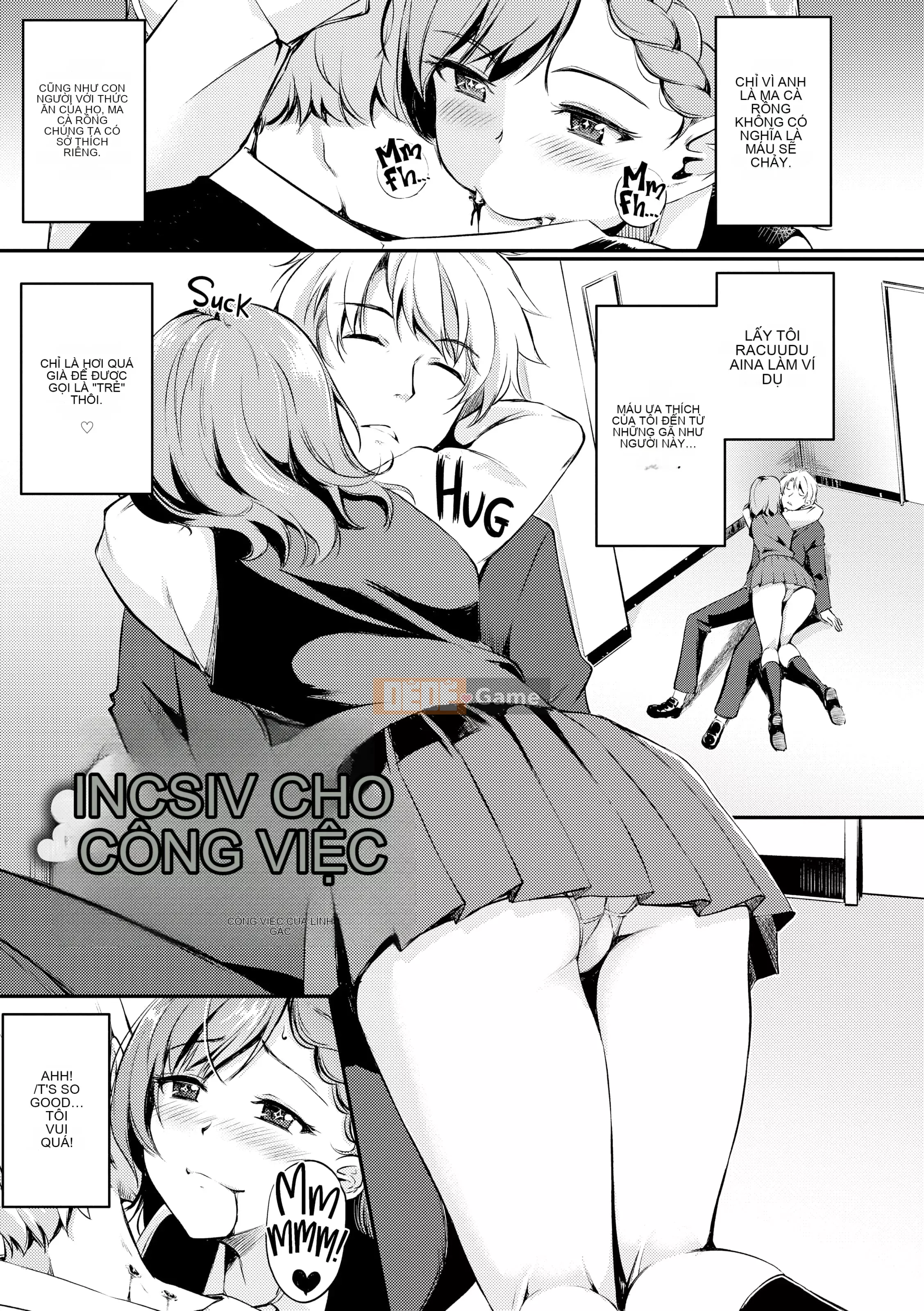 [RegDic] Lật công tắc khát