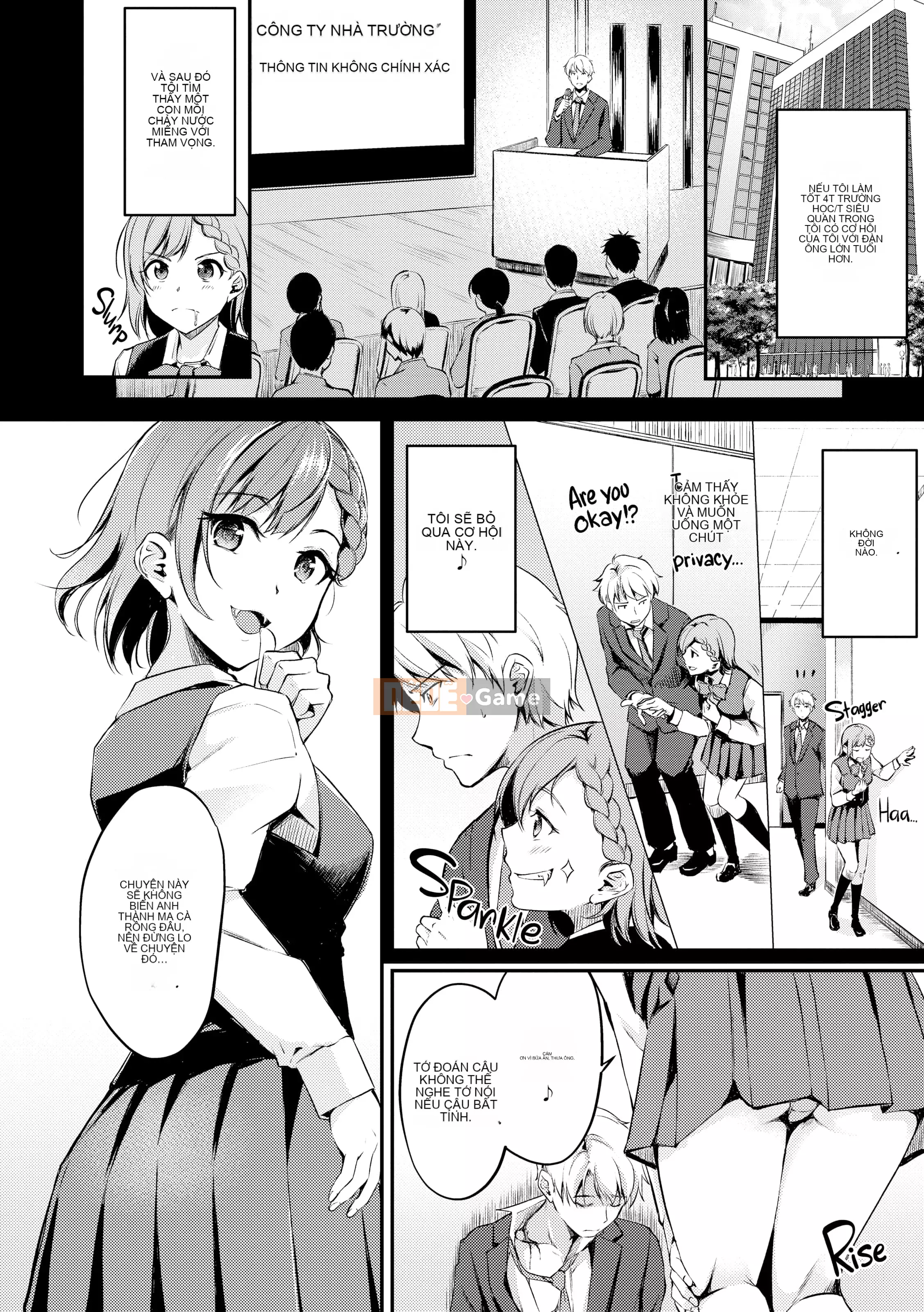 [RegDic] Lật công tắc khát