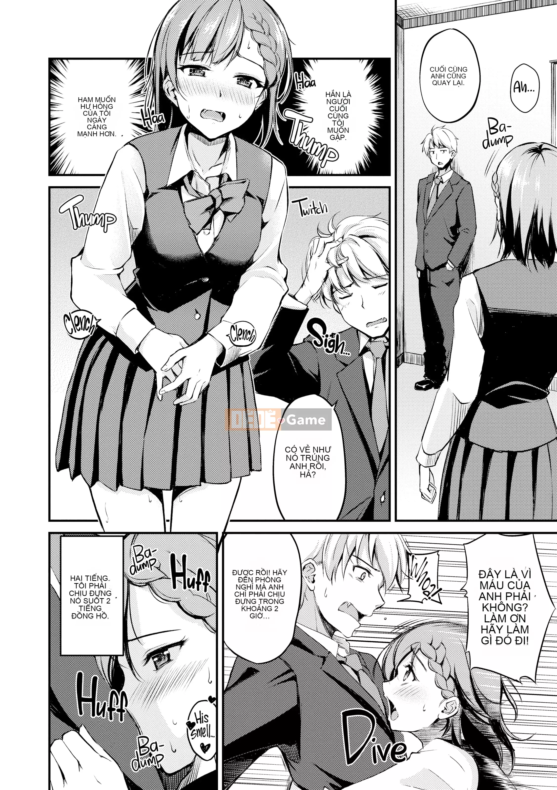 [RegDic] Lật công tắc khát