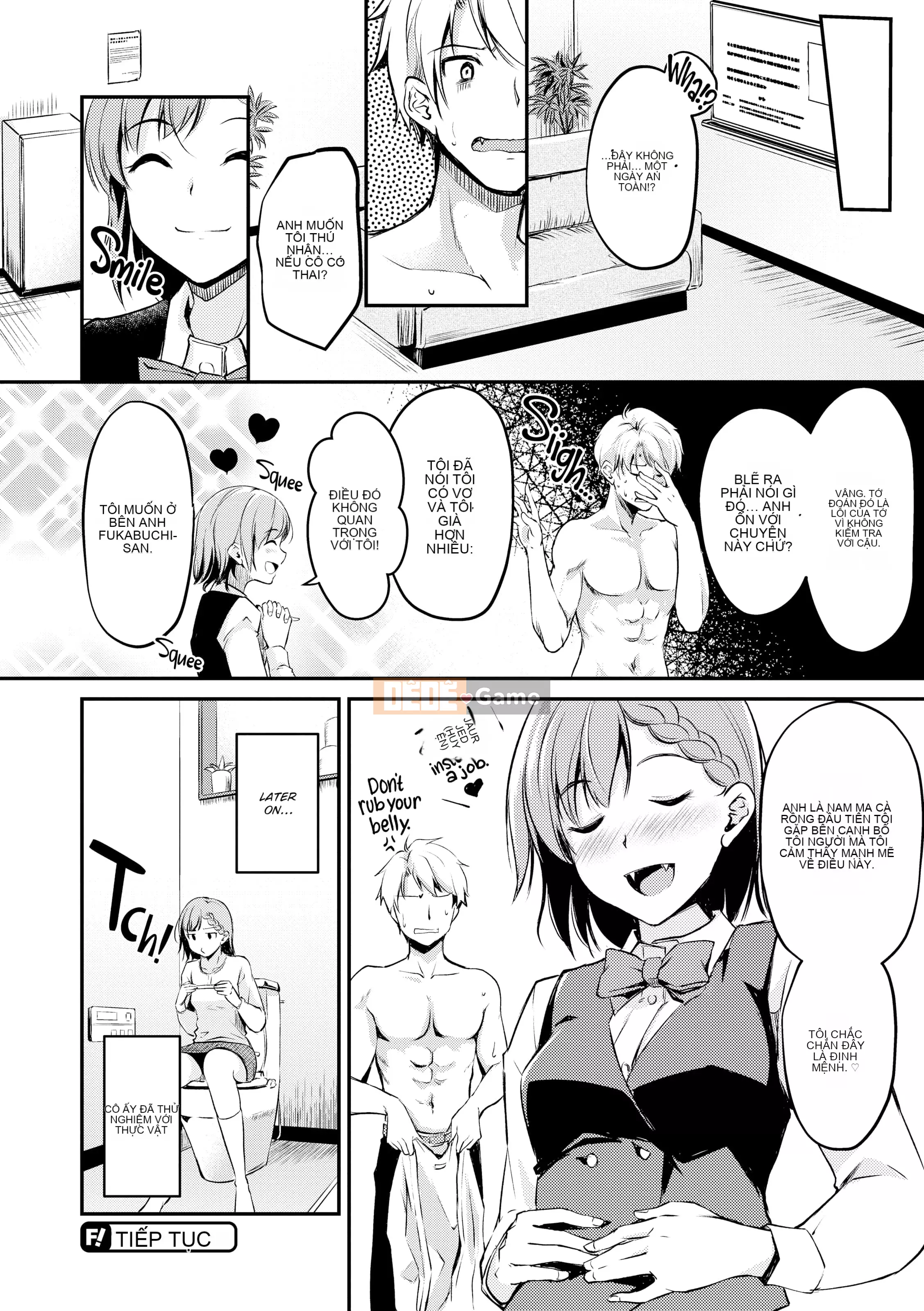 [RegDic] Lật công tắc khát