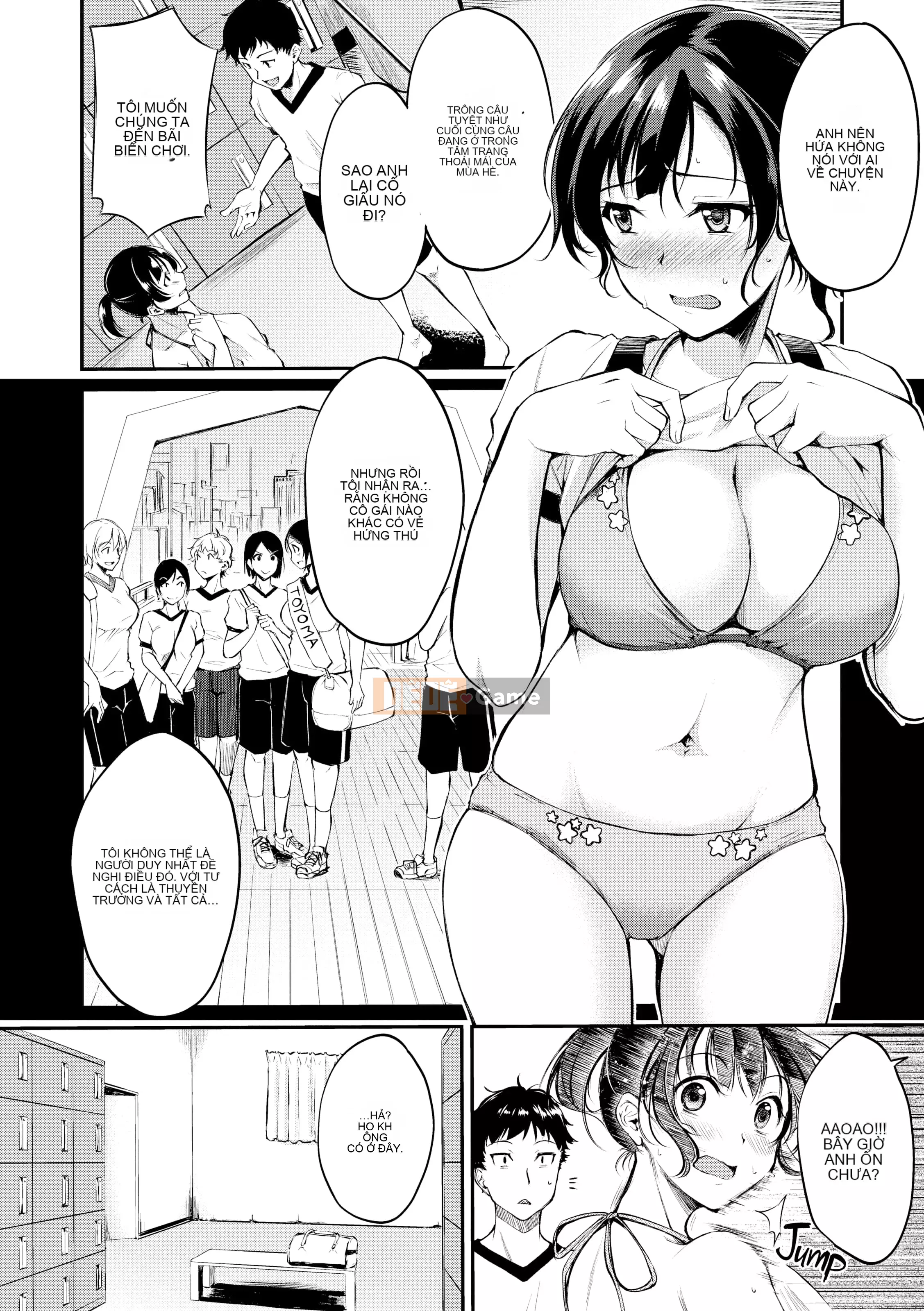 [RegDic] Lật công tắc khát