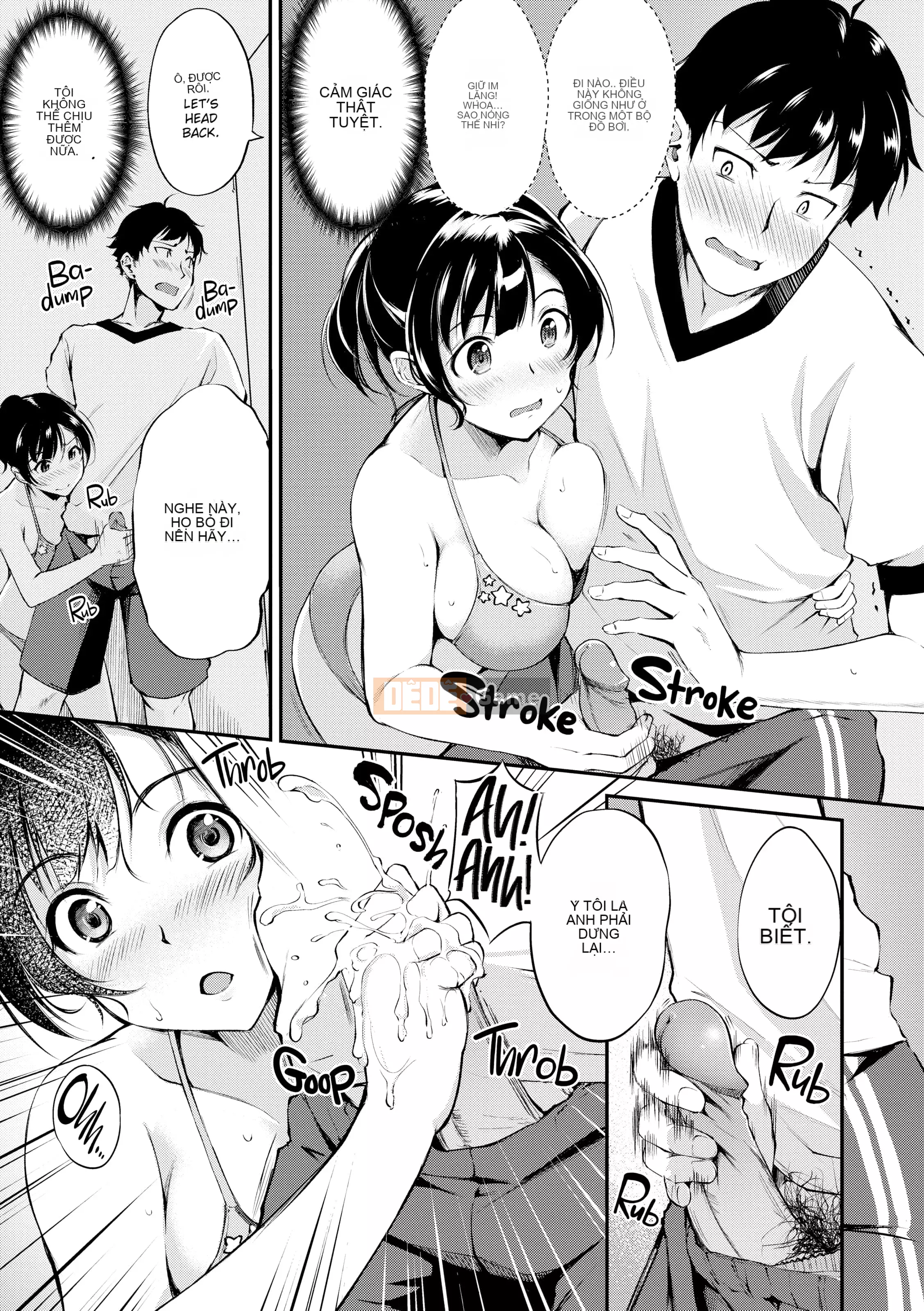 [RegDic] Lật công tắc khát