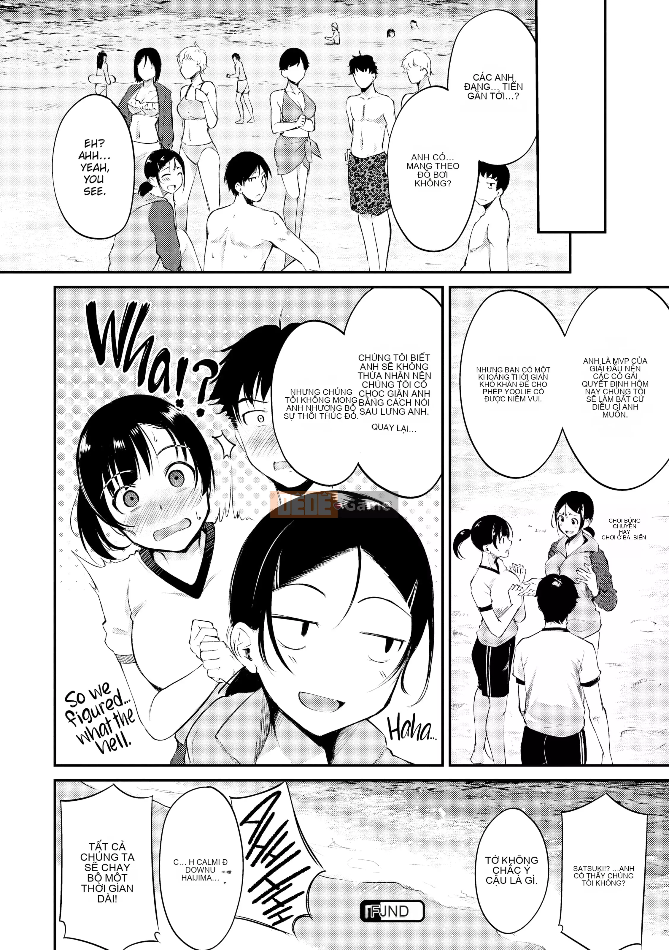 [RegDic] Lật công tắc khát