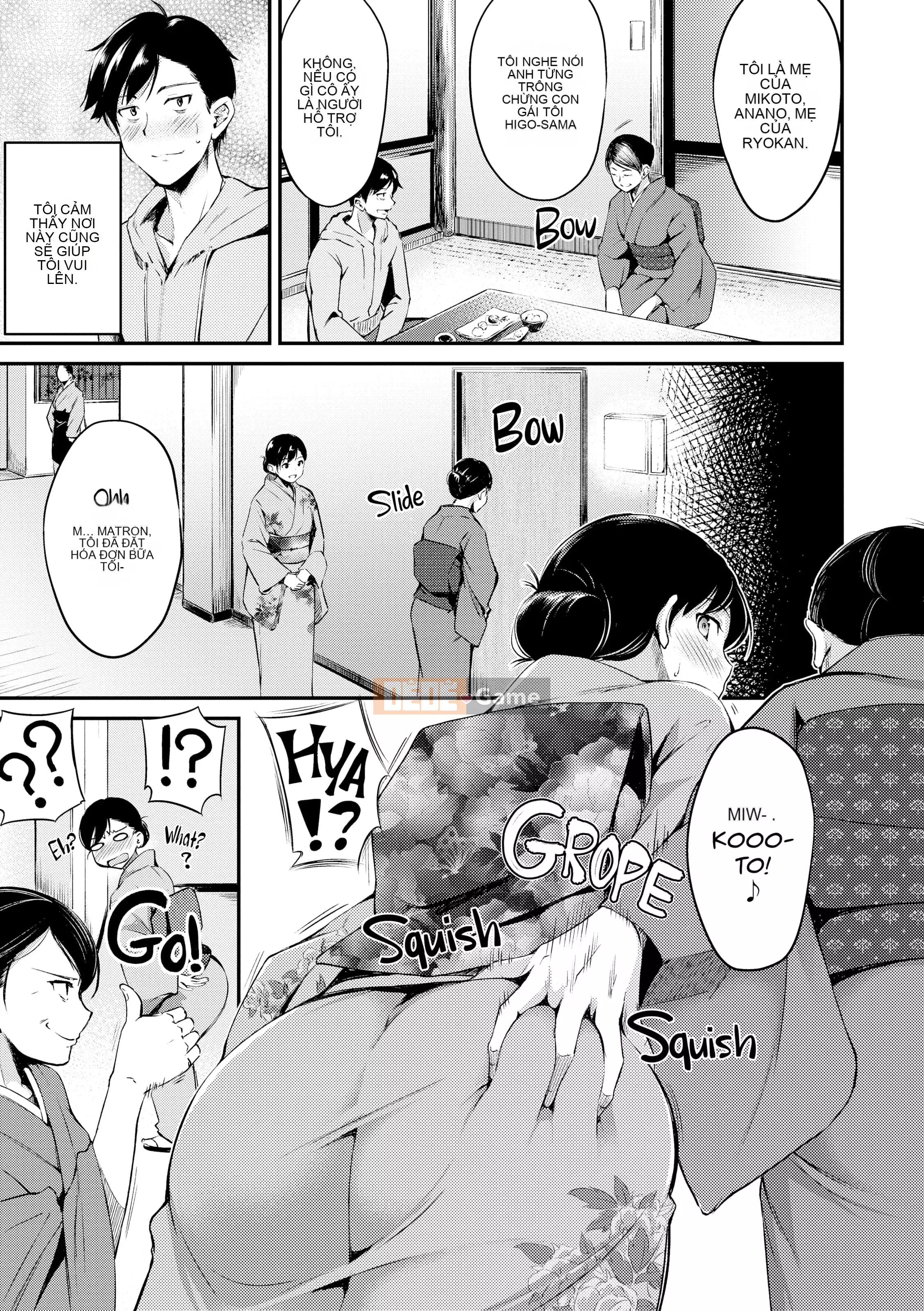 [RegDic] Lật công tắc khát