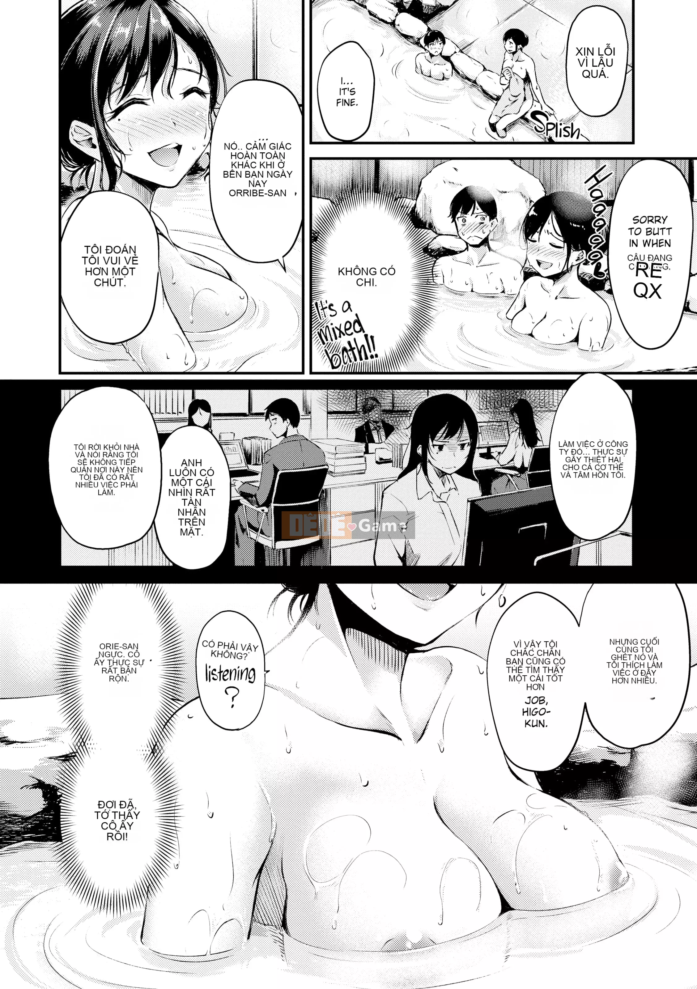 [RegDic] Lật công tắc khát