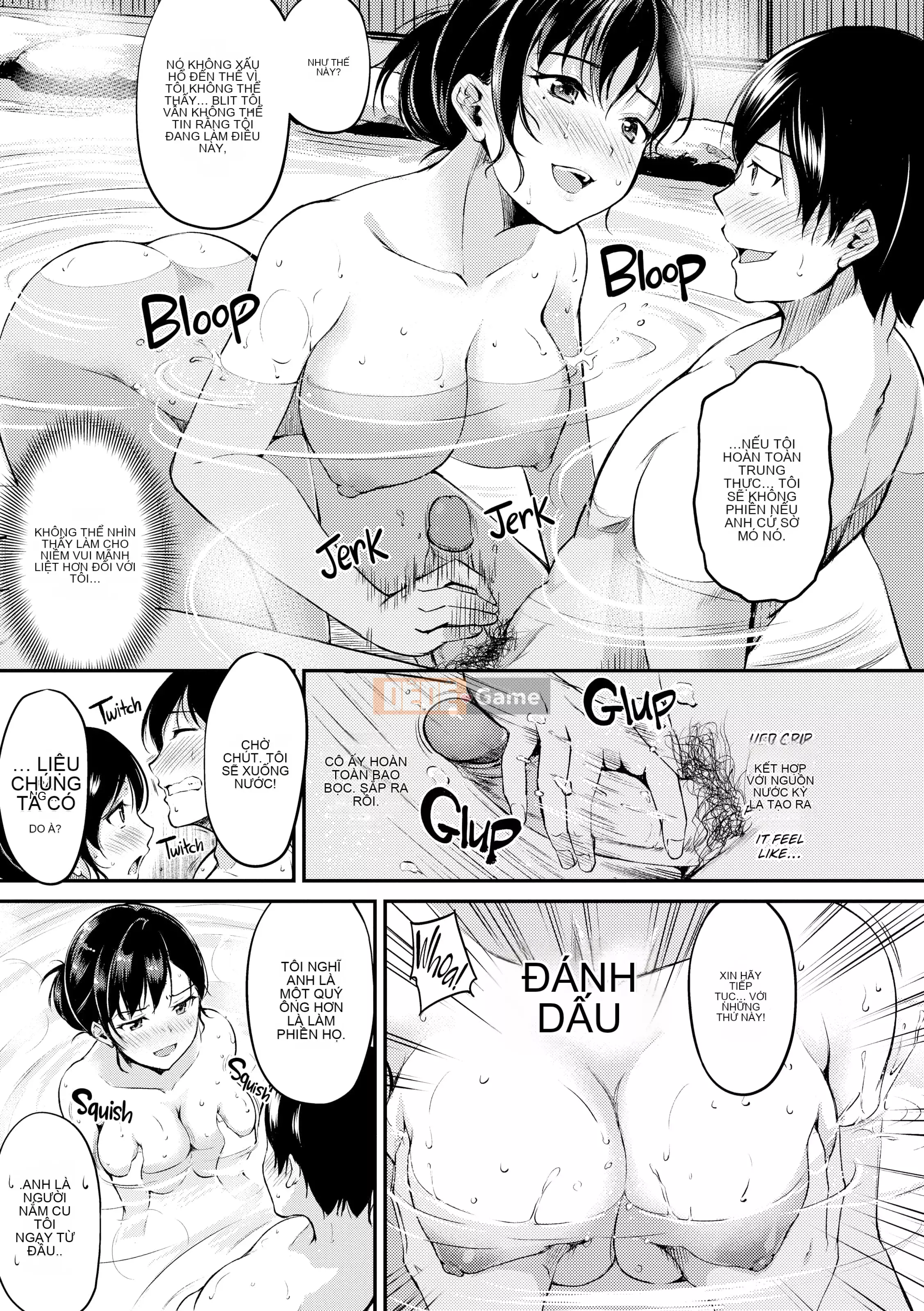 [RegDic] Lật công tắc khát