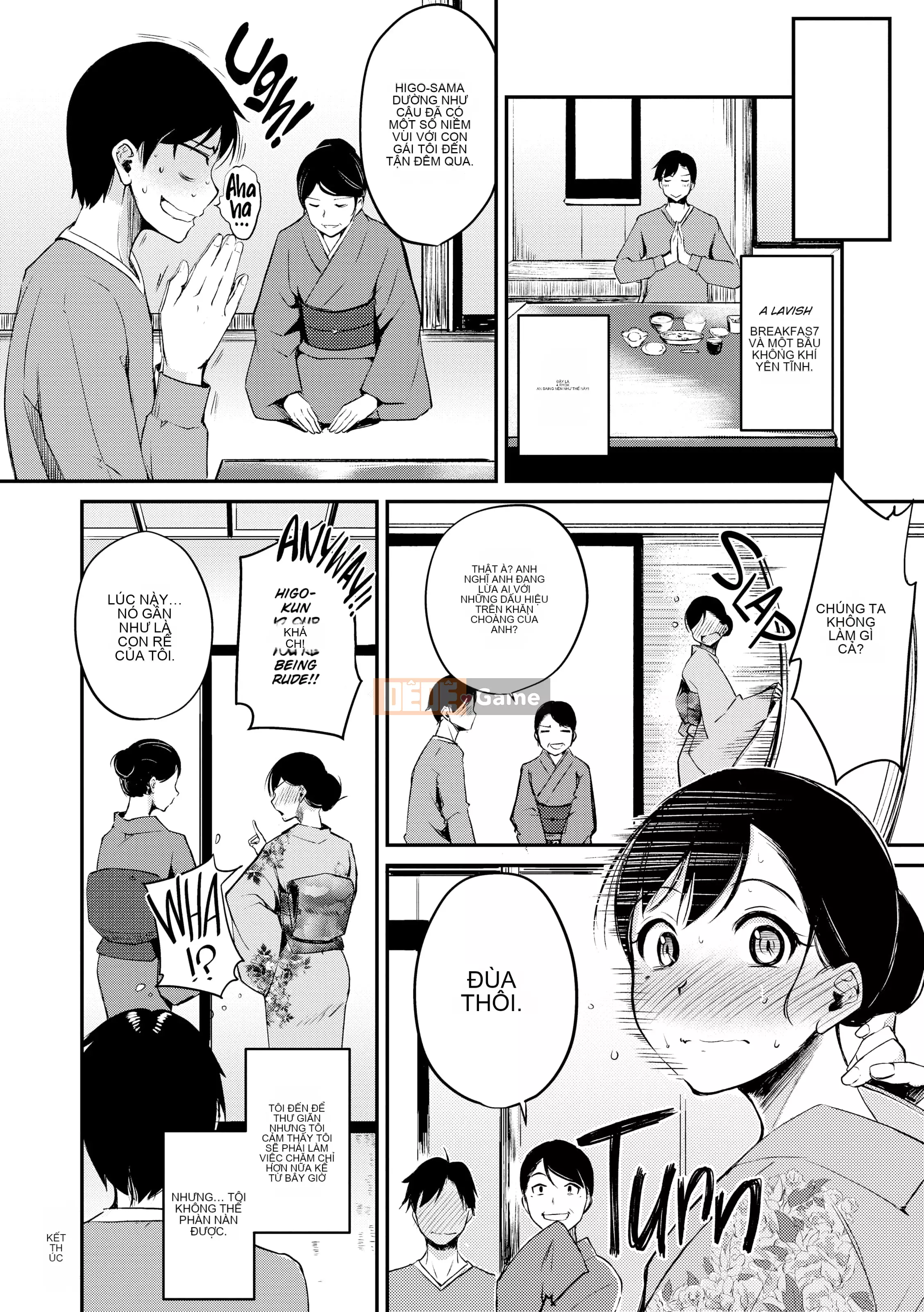 [RegDic] Lật công tắc khát