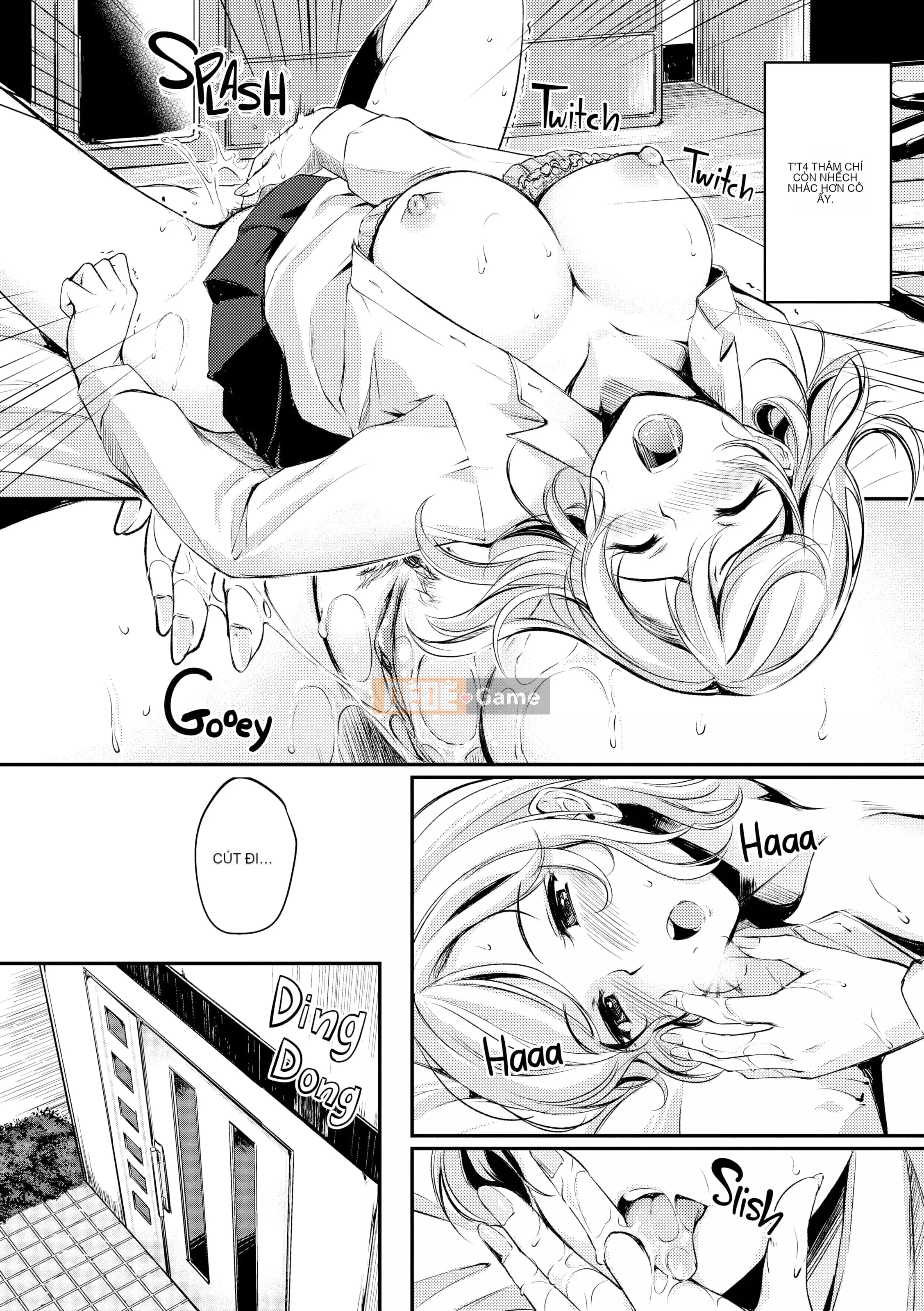 [RegDic] Lật công tắc khát