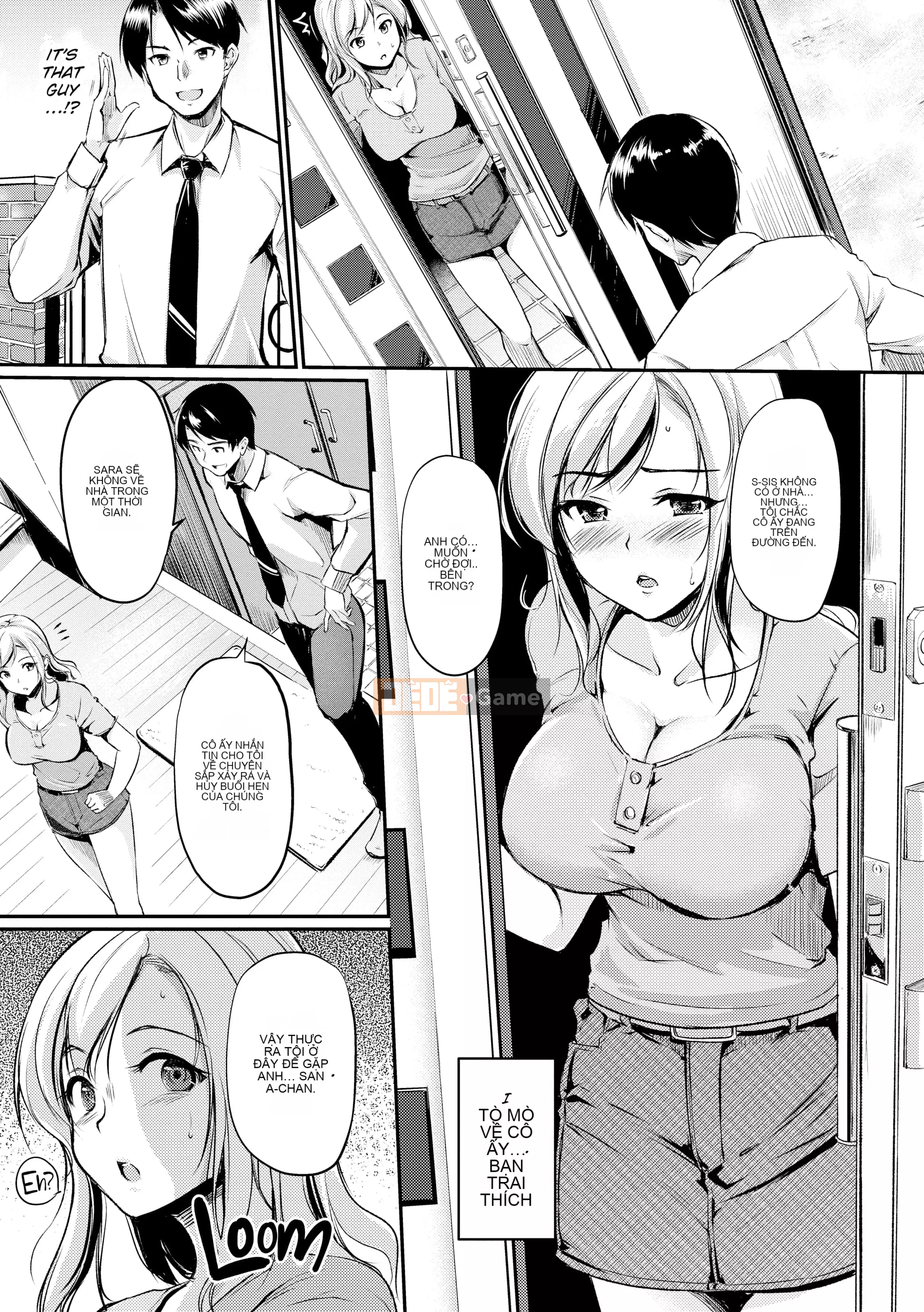 [RegDic] Lật công tắc khát