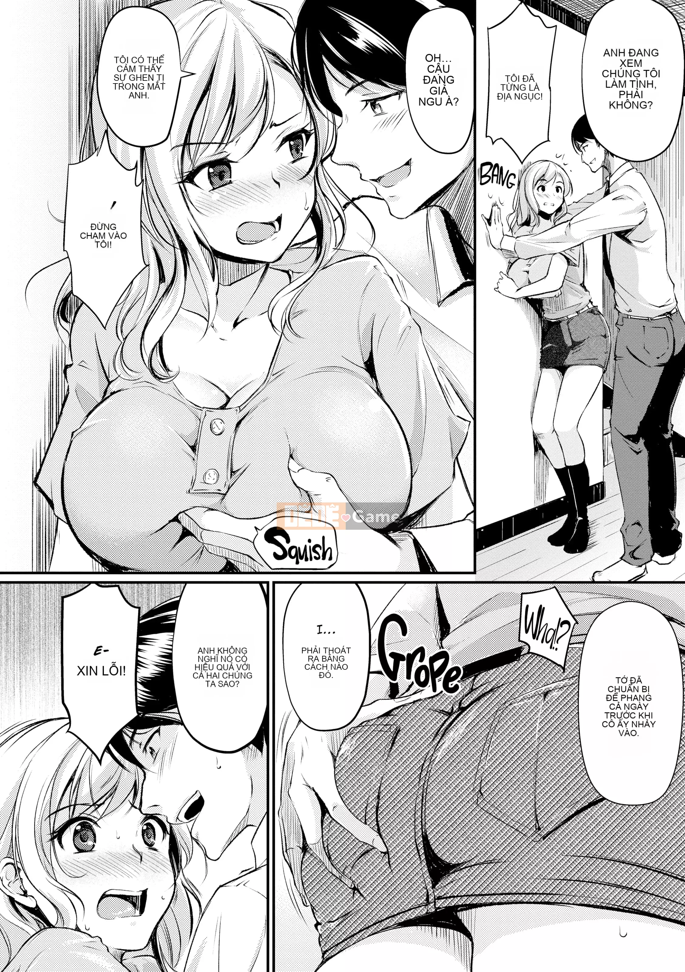 [RegDic] Lật công tắc khát