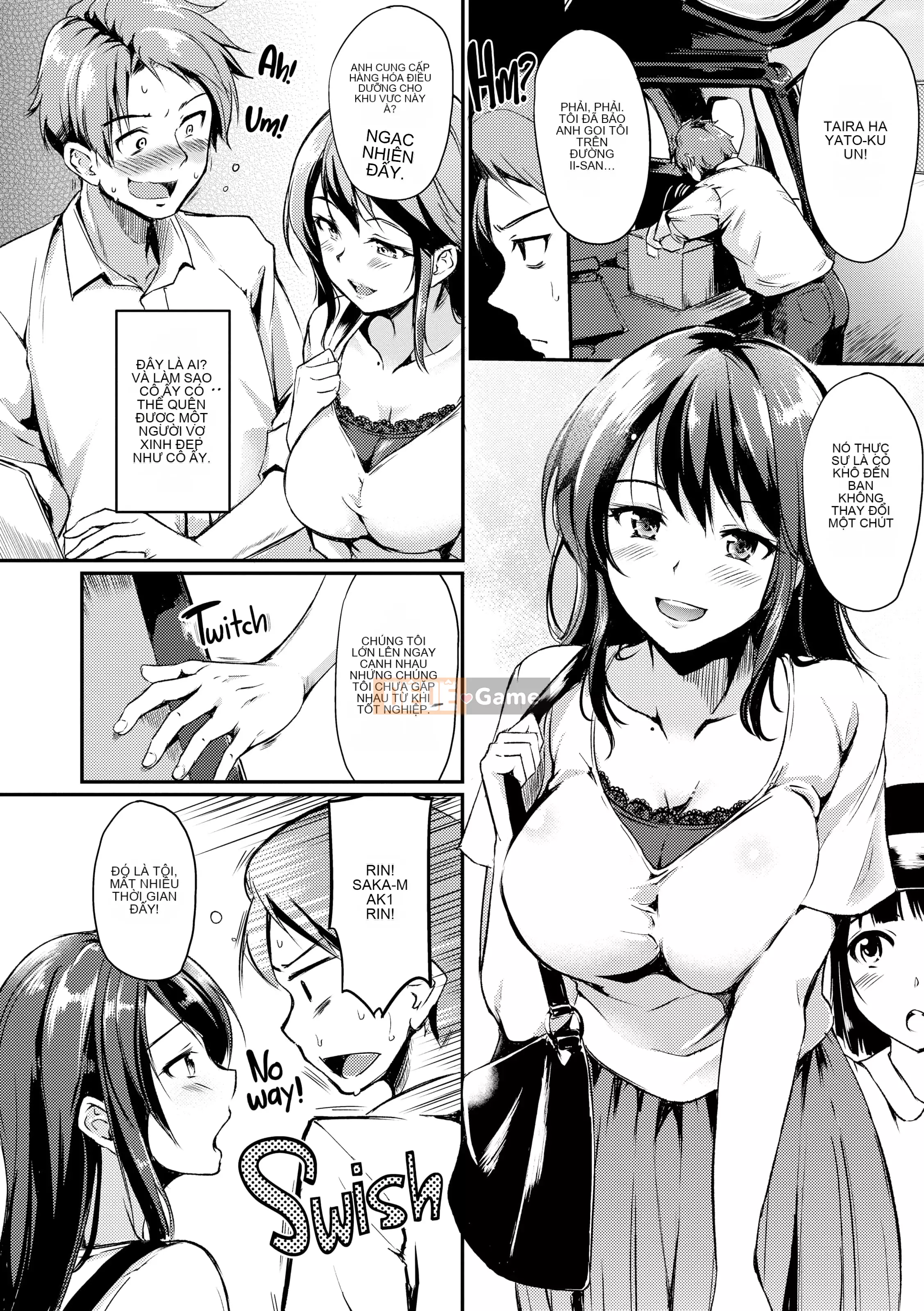 [RegDic] Lật công tắc khát