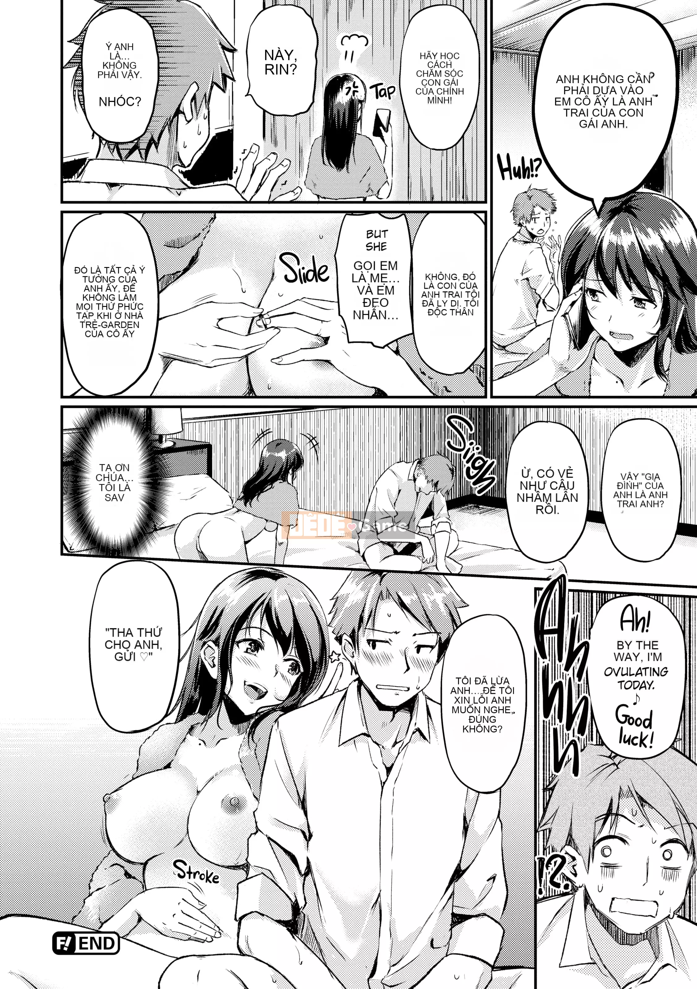 [RegDic] Lật công tắc khát