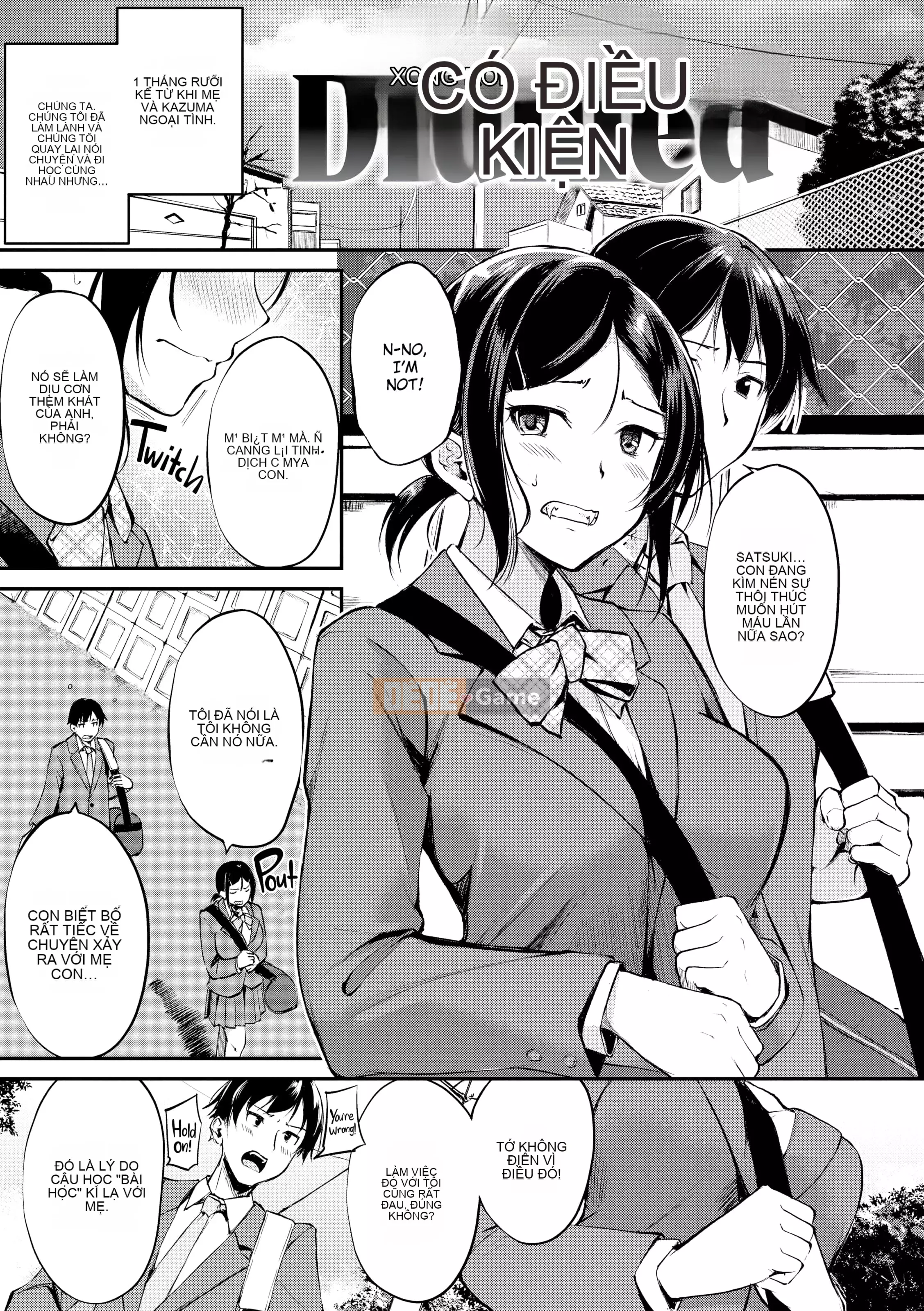 [RegDic] Lật công tắc khát